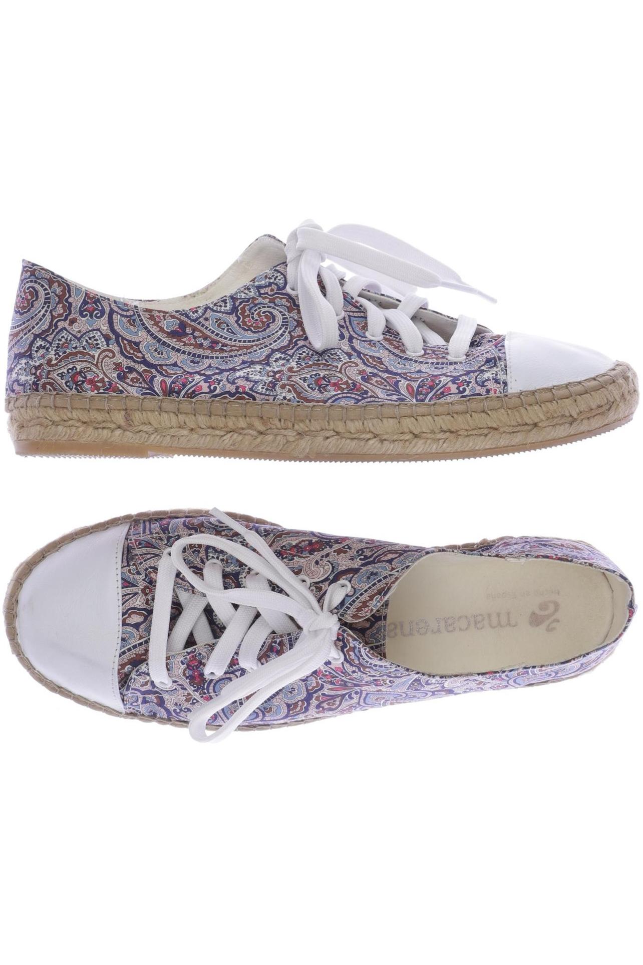 

macarons Damen Sneakers, mehrfarbig