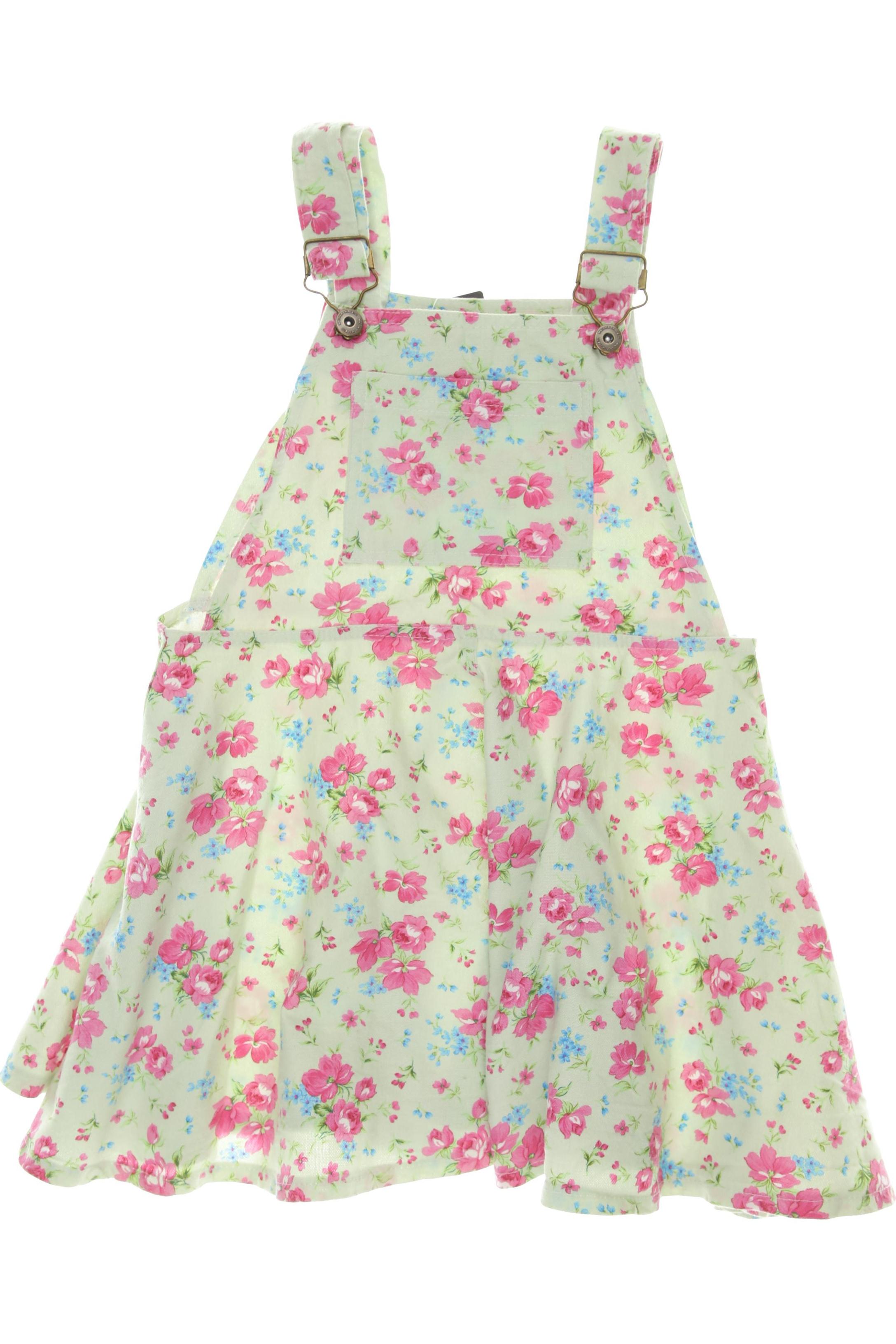 

macarons Mädchen Kleid, grün, Gr. 116