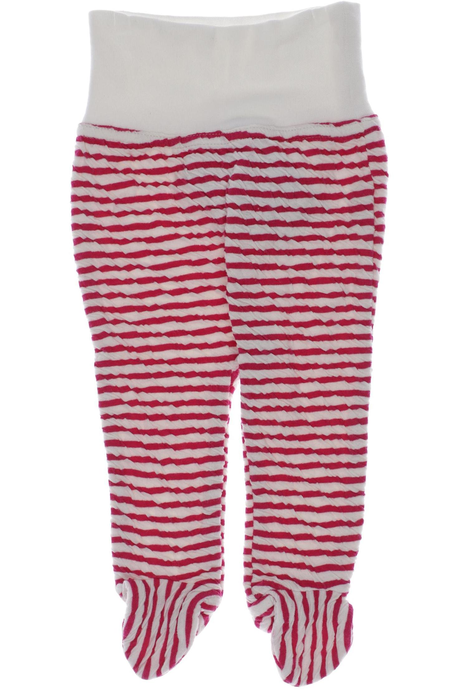 

macarons Mädchen Stoffhose, pink, Gr. 50