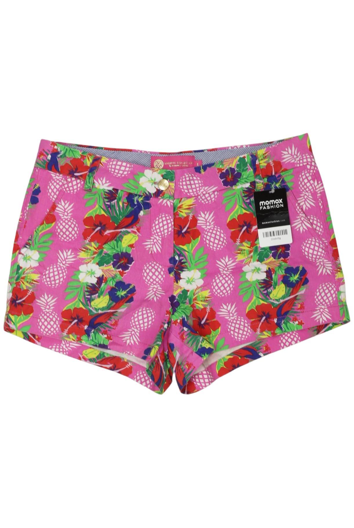 

Macbeth Damen Shorts, pink, Gr. 42