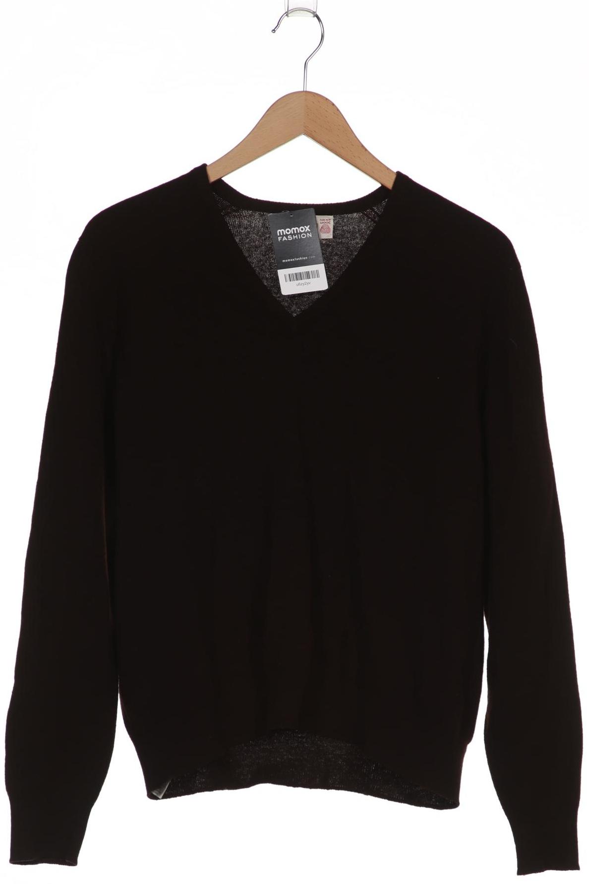 

MACBETH Herren Pullover, braun