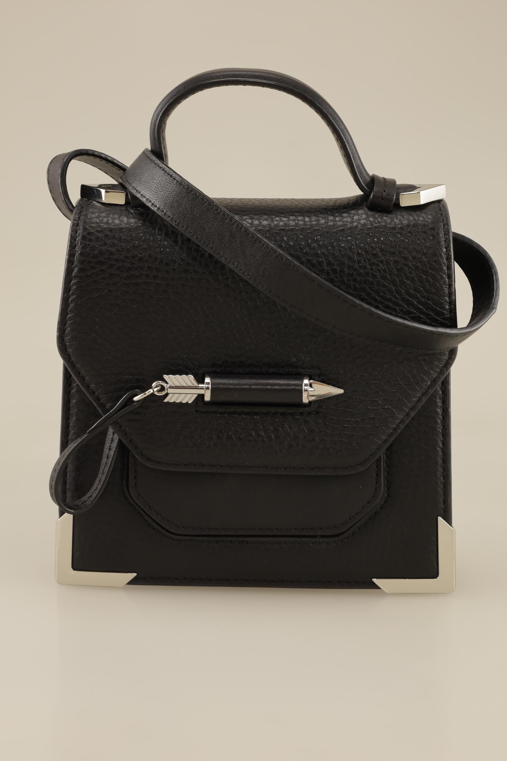 

Mackage Damen Handtasche, schwarz, Gr.