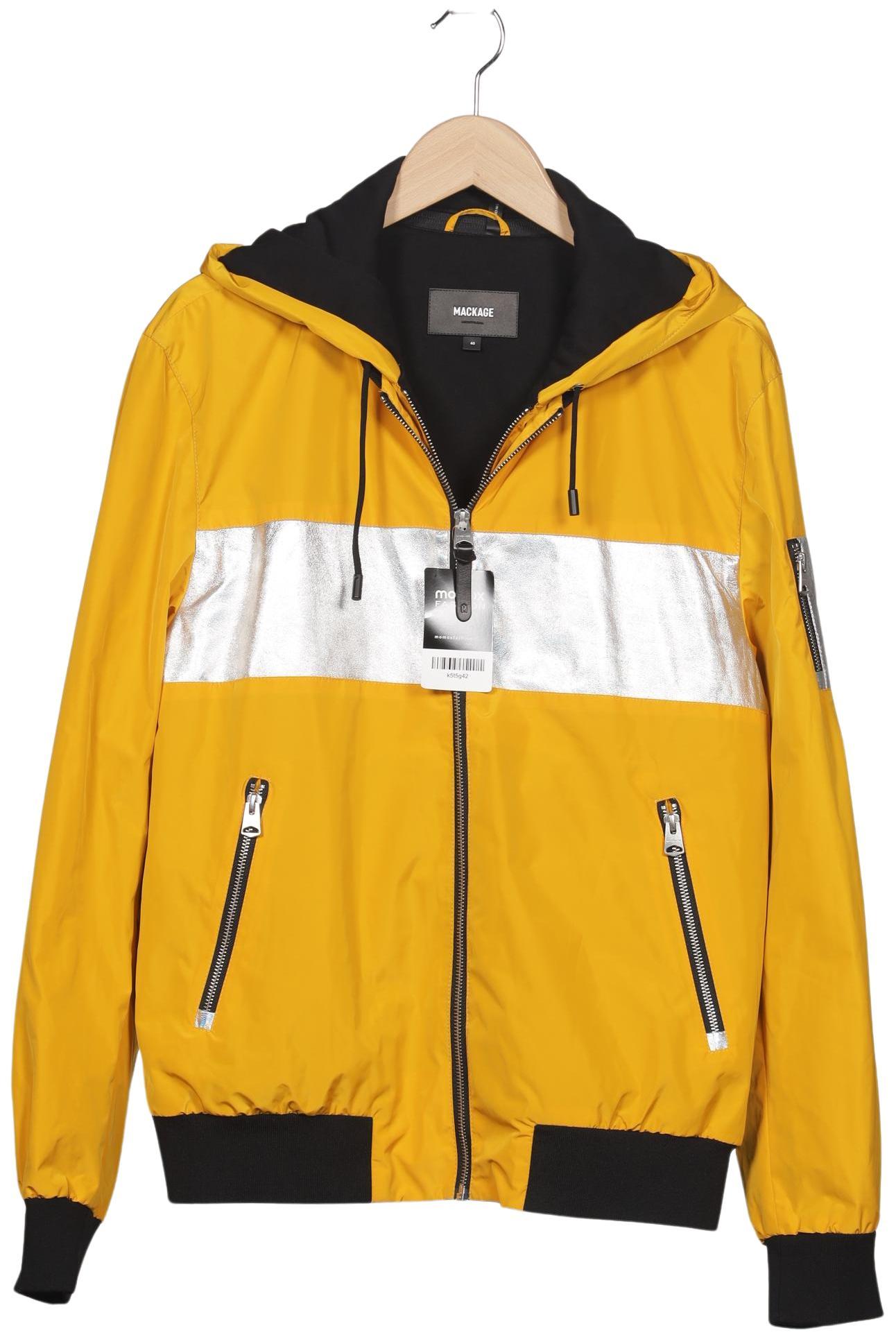 

Mackage Damen Jacke, mehrfarbig, Gr. 40