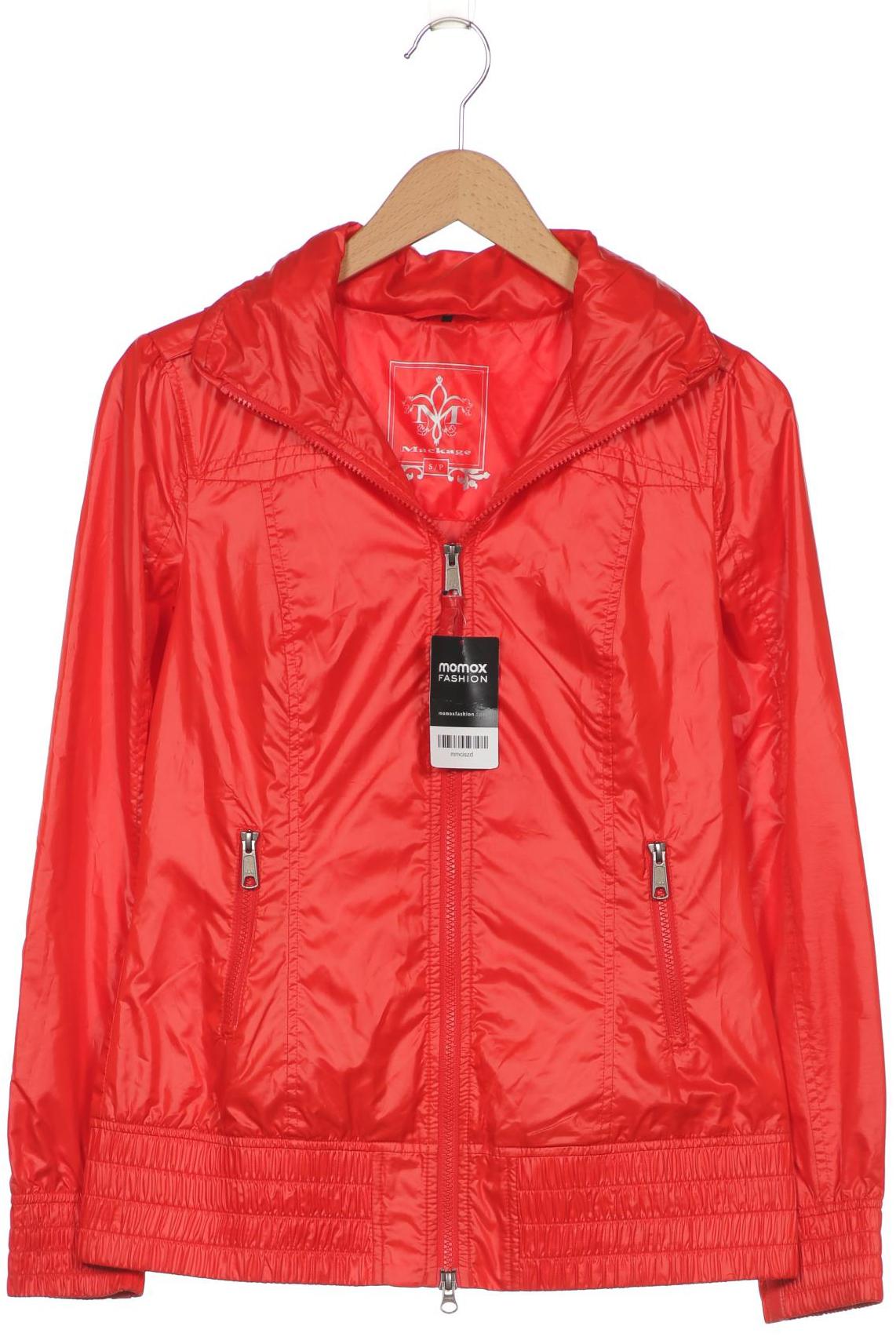 

Mackage Damen Jacke, rot