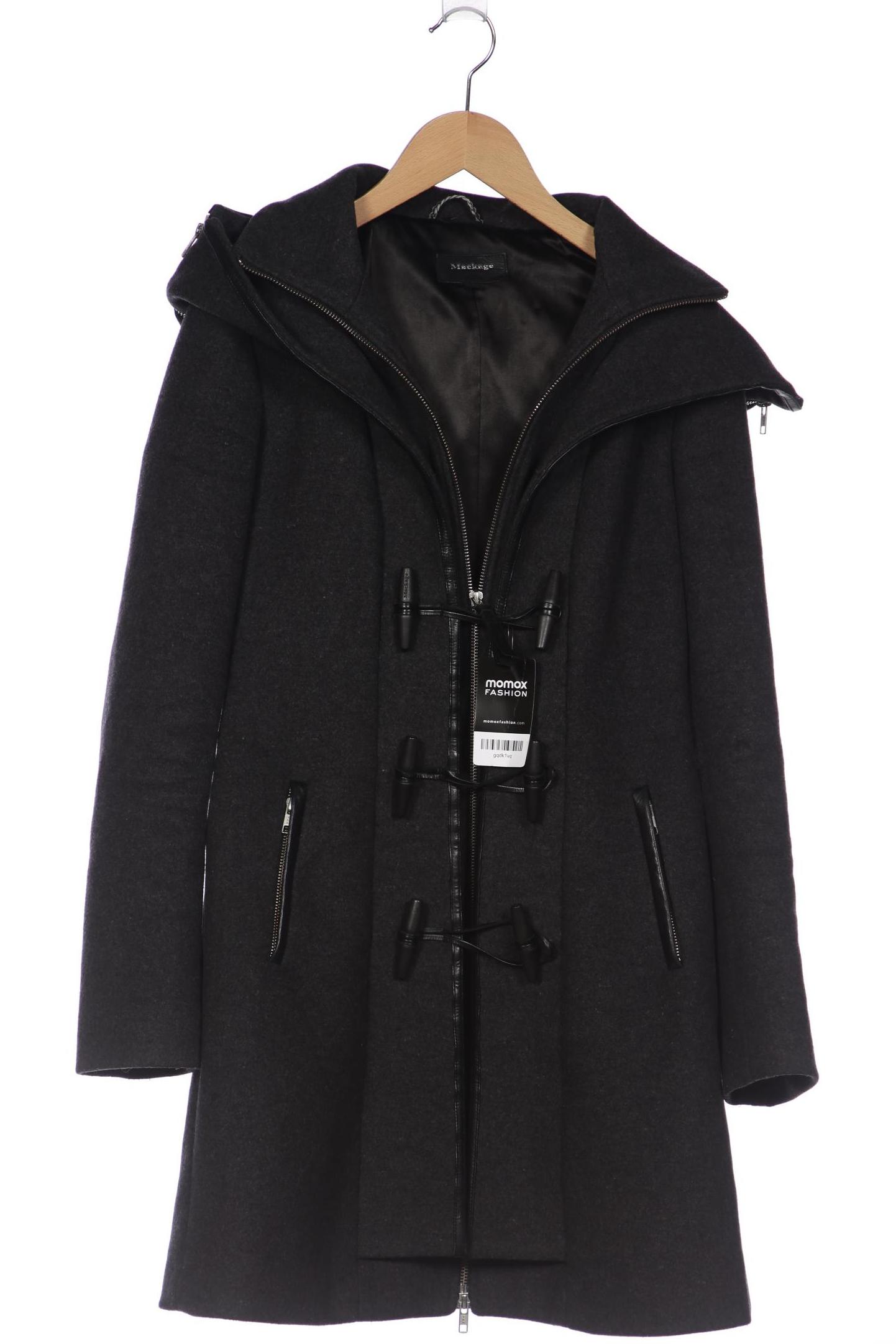

Mackage Damen Mantel, grau
