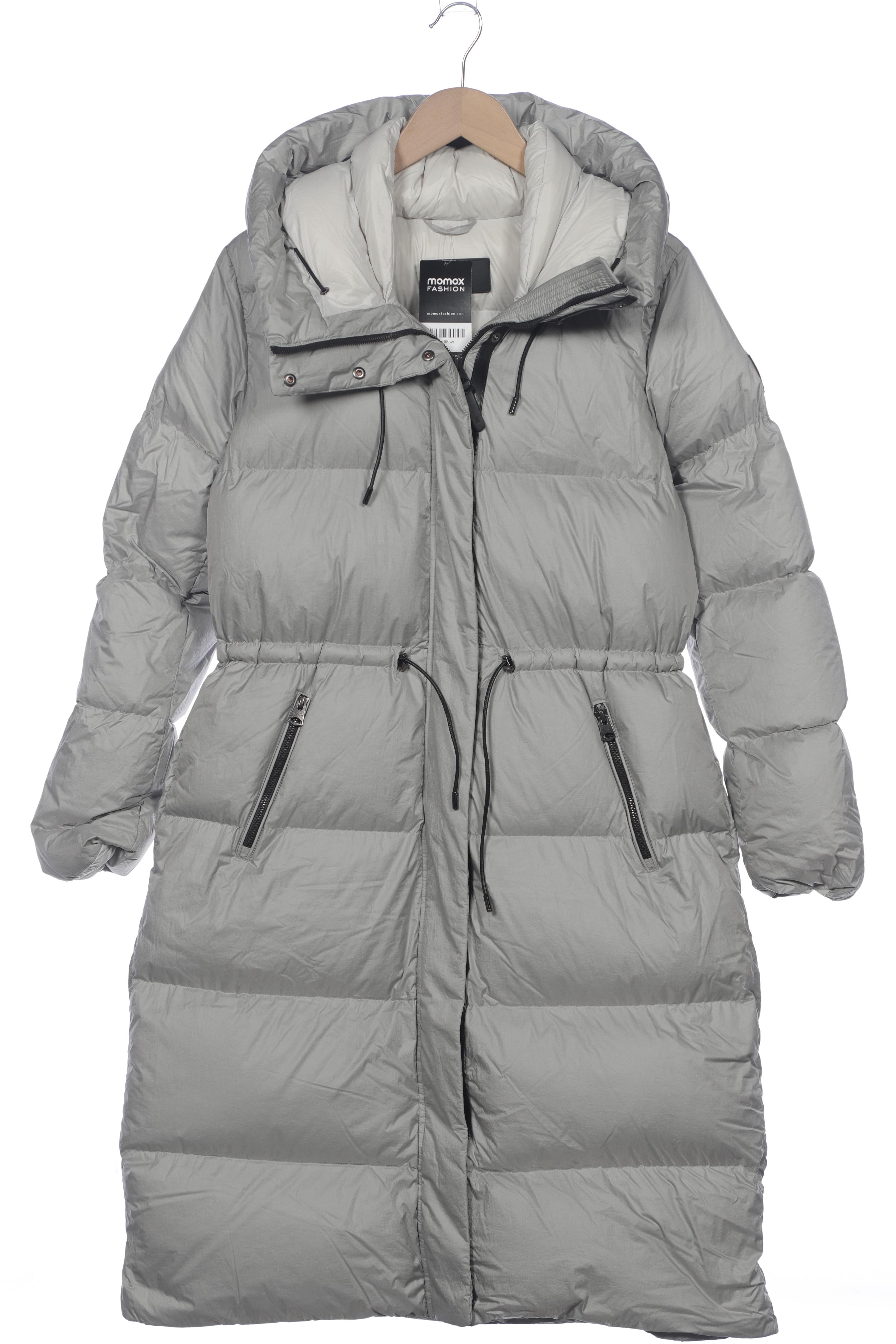 

Mackage Damen Mantel, grau, Gr. 38