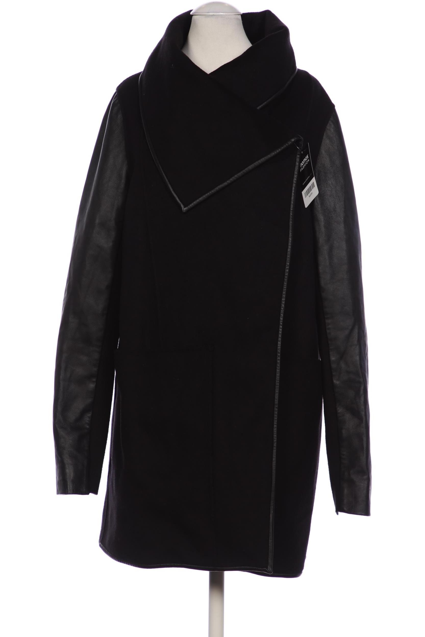 

Mackage Damen Mantel, schwarz, Gr. 36