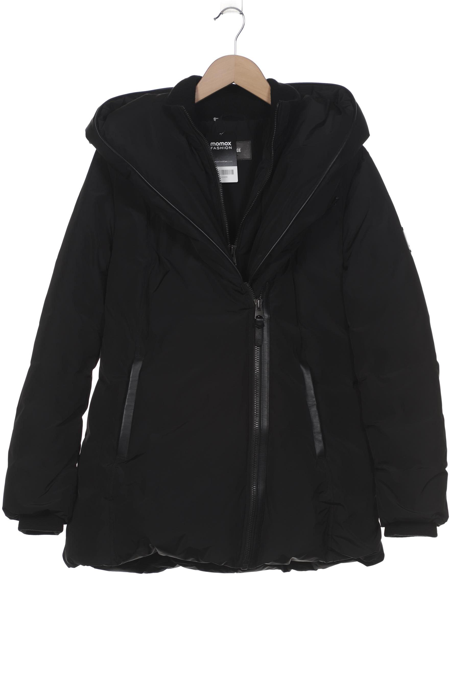 

Mackage Damen Mantel, schwarz, Gr. 44