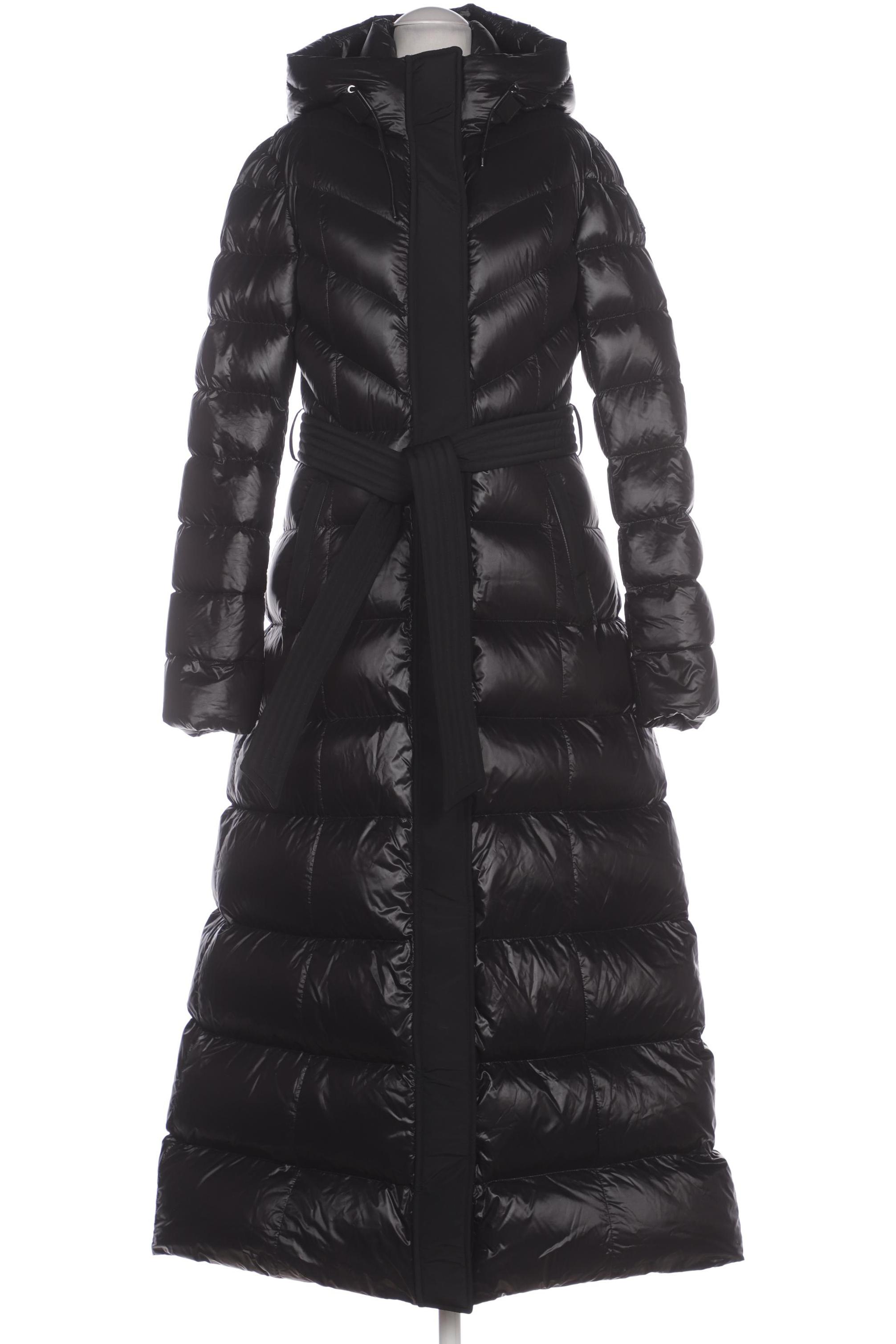 

Mackage Damen Mantel, schwarz, Gr. 36