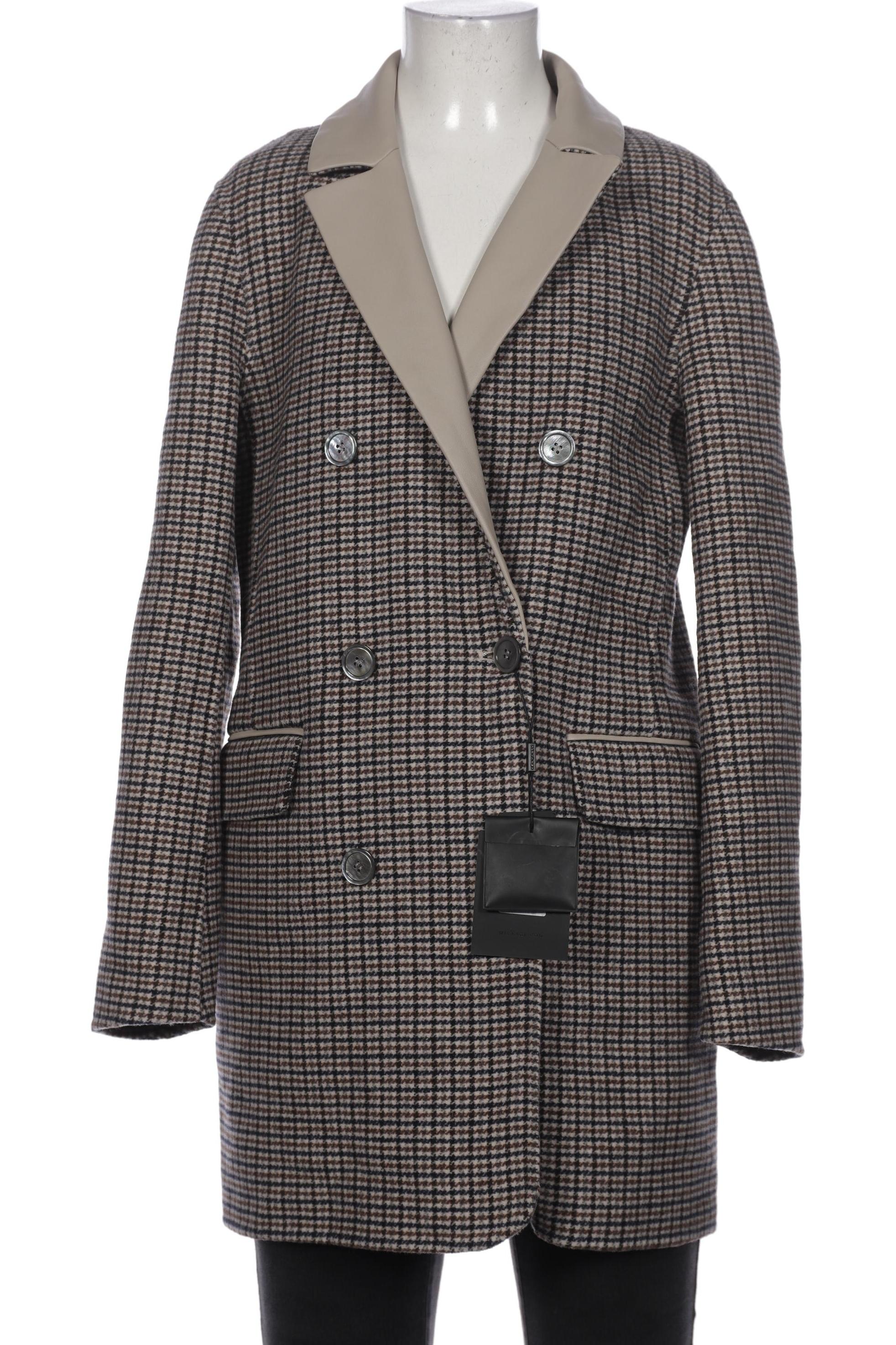 

Mackage Damen Mantel, beige, Gr. 36