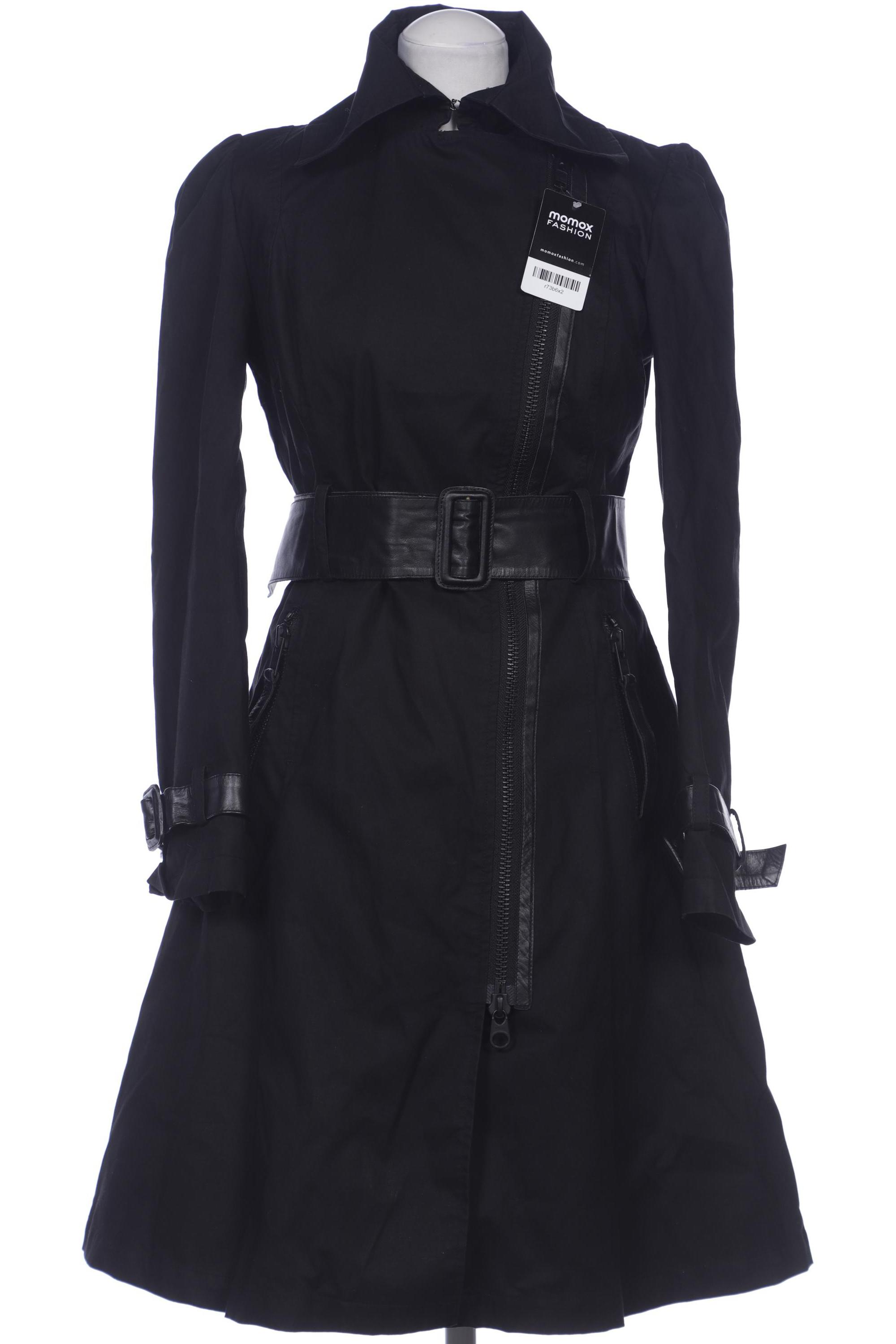 

Mackage Damen Mantel, schwarz, Gr. 36