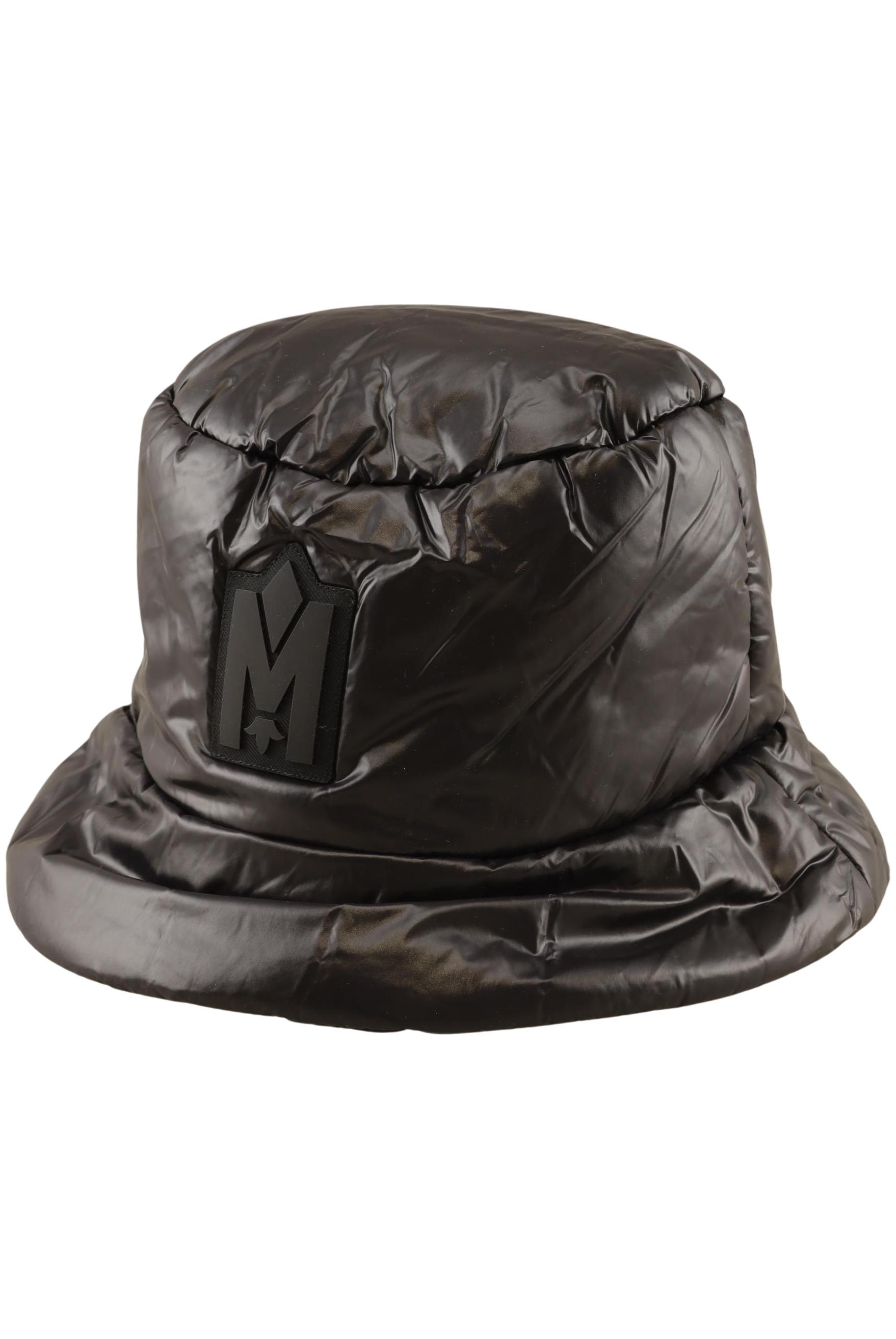 Thumbnail - Mackage Herren Hut/Mütze, braun, Gr. 56