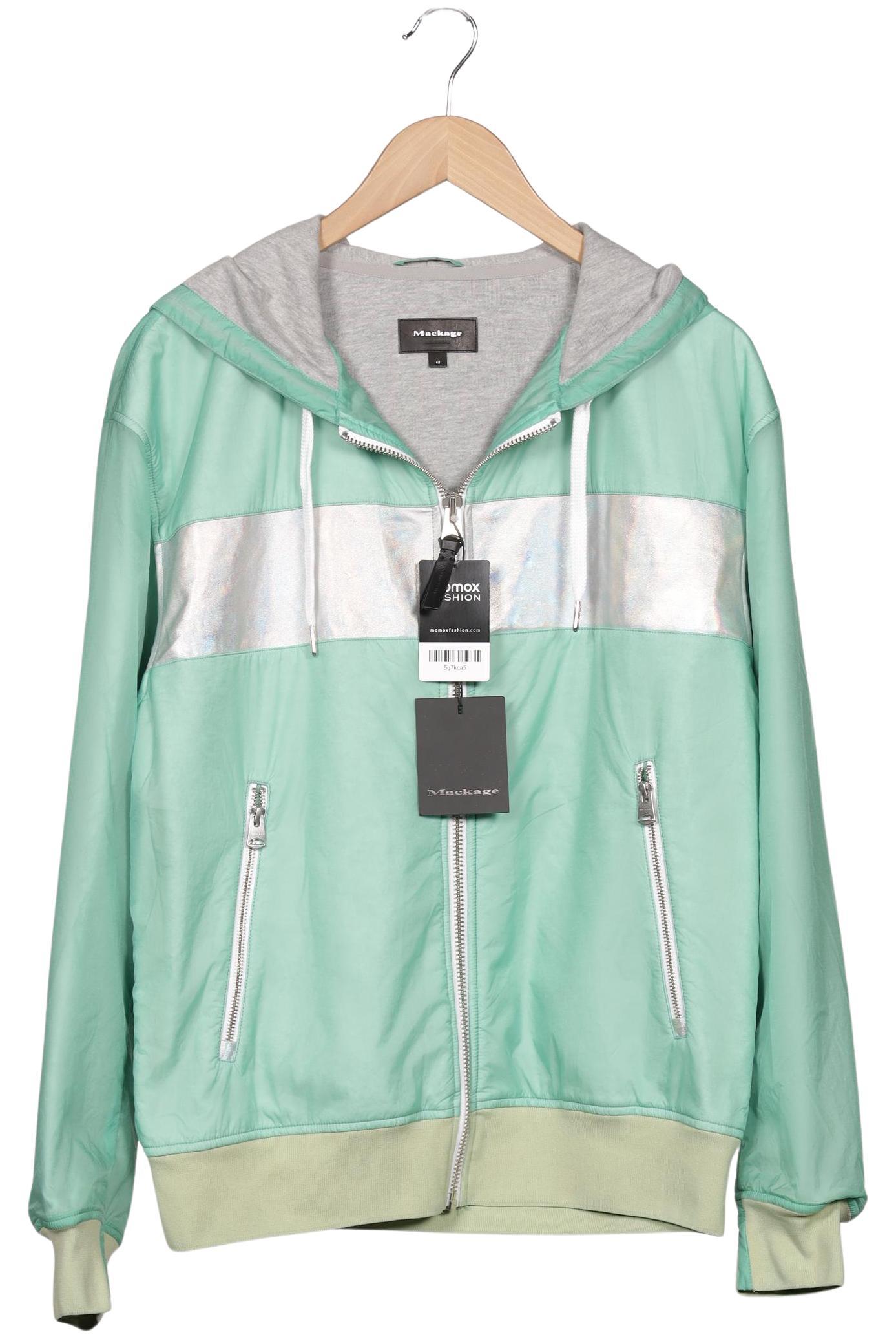 

Mackage Herren Jacke, hellgrün, Gr. 42
