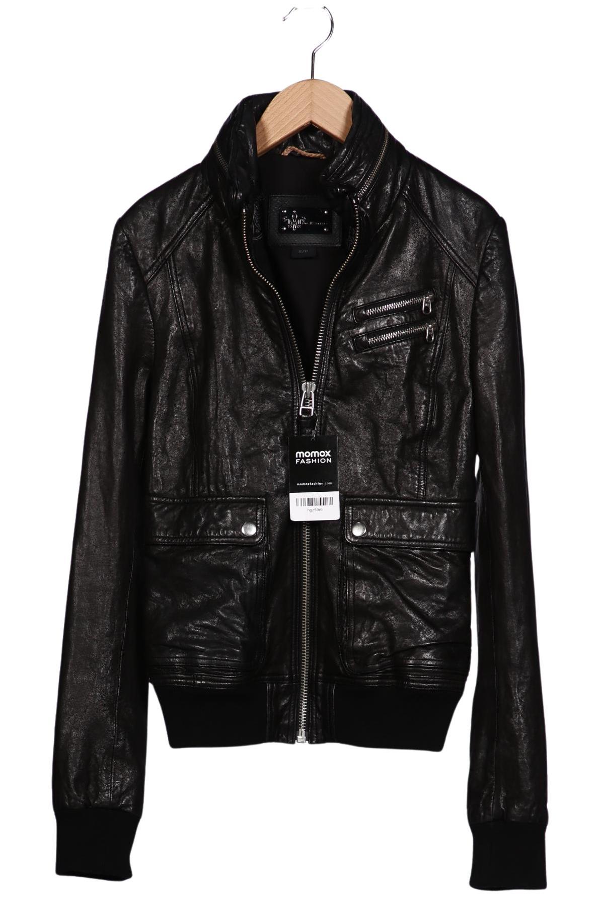Thumbnail - Mackage Herren Jacke, schwarz, Gr. 46