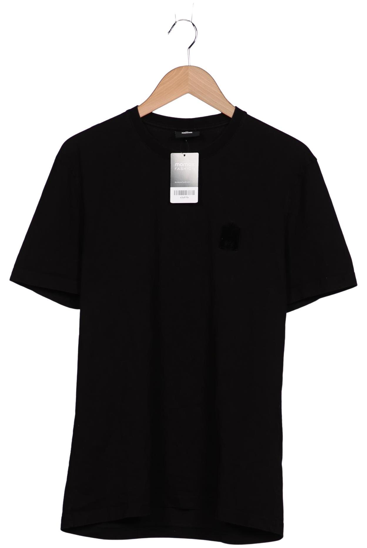 

Mackage Herren T-Shirt, schwarz, Gr. 48