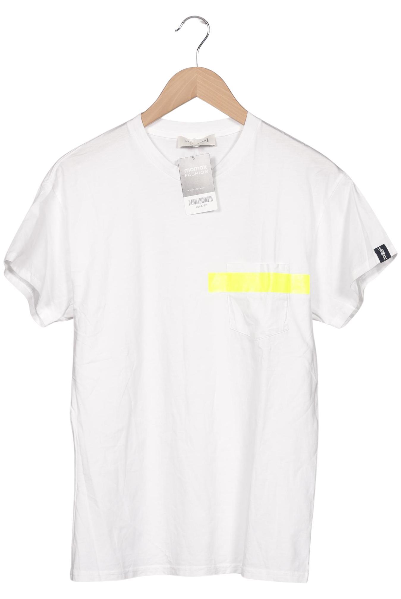 

Mackintosh Herren T-Shirt, weiß, Gr. 46