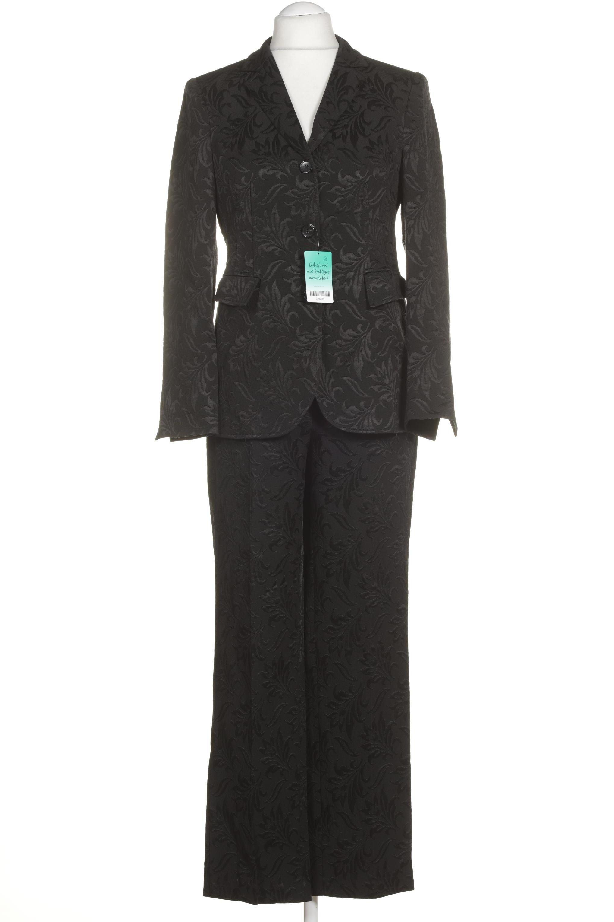 

Madeleine Damen Anzug, schwarz, Gr. 38