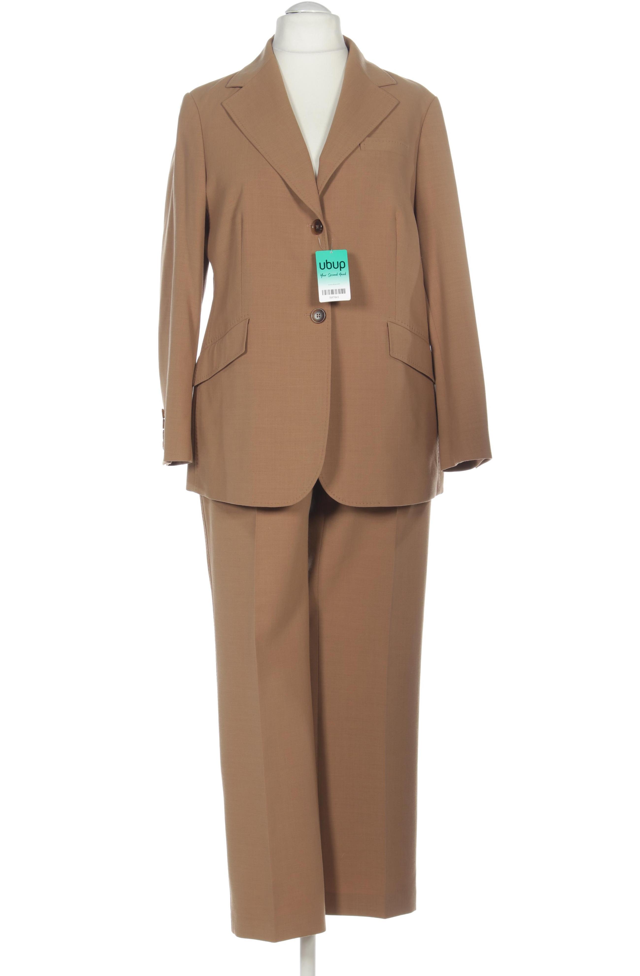 

Madeleine Damen Anzug, braun, Gr. 46