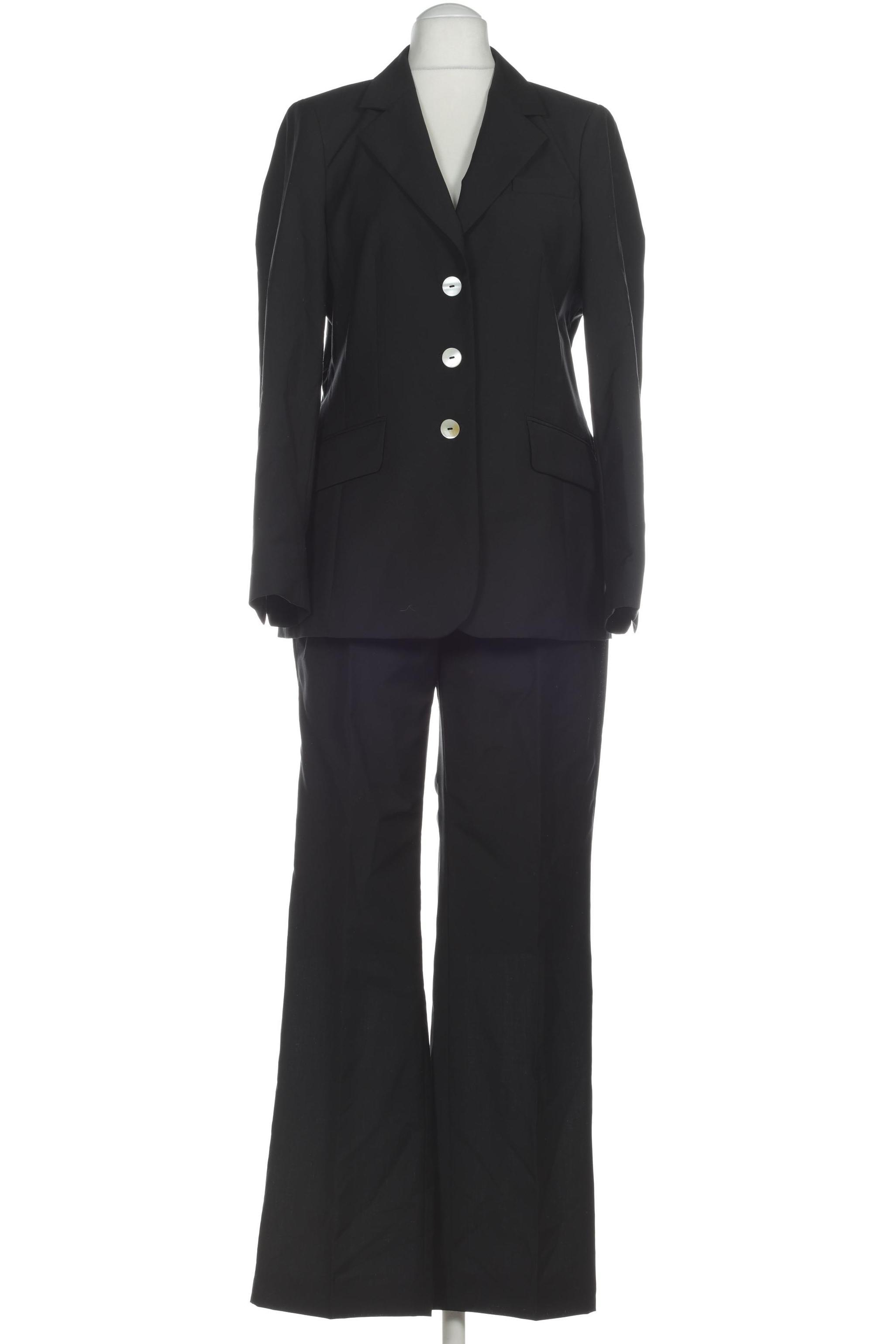 

Madeleine Damen Anzug, schwarz, Gr. 40