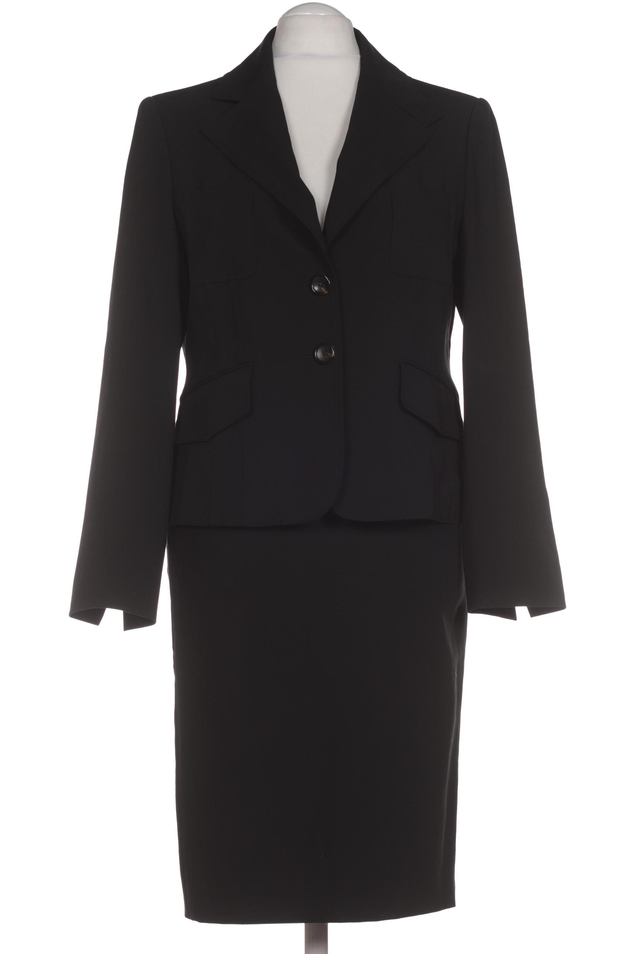 

Madeleine Damen Anzug, schwarz, Gr. 42