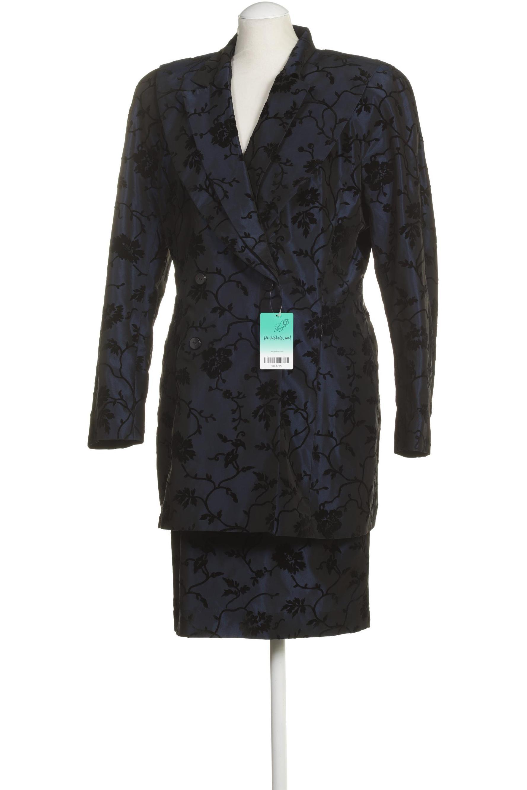 

Madeleine Damen Anzug, blau, Gr. 42