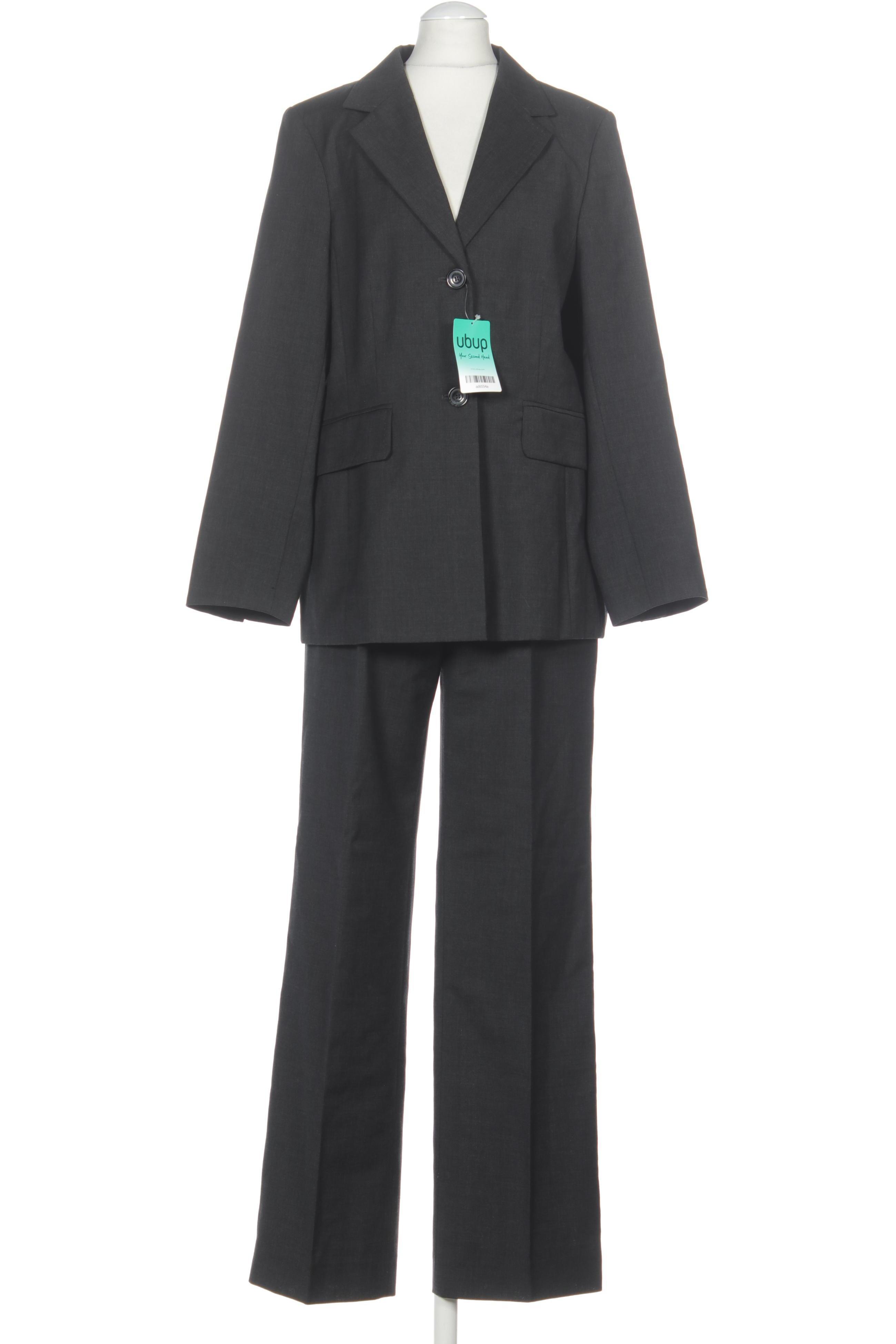 

Madeleine Damen Anzug, schwarz, Gr. 38