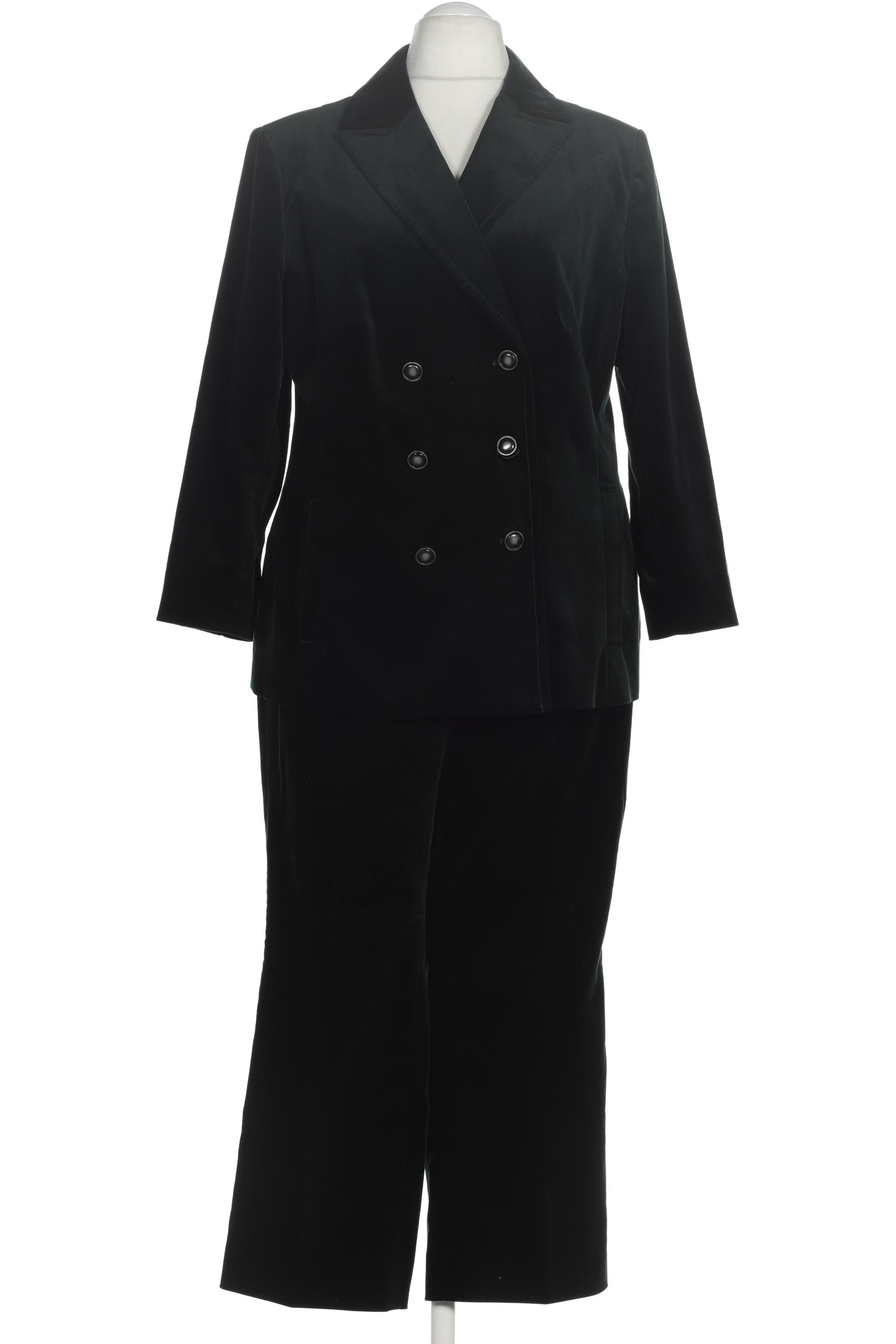 

Madeleine Damen Anzug, grün, Gr. 48