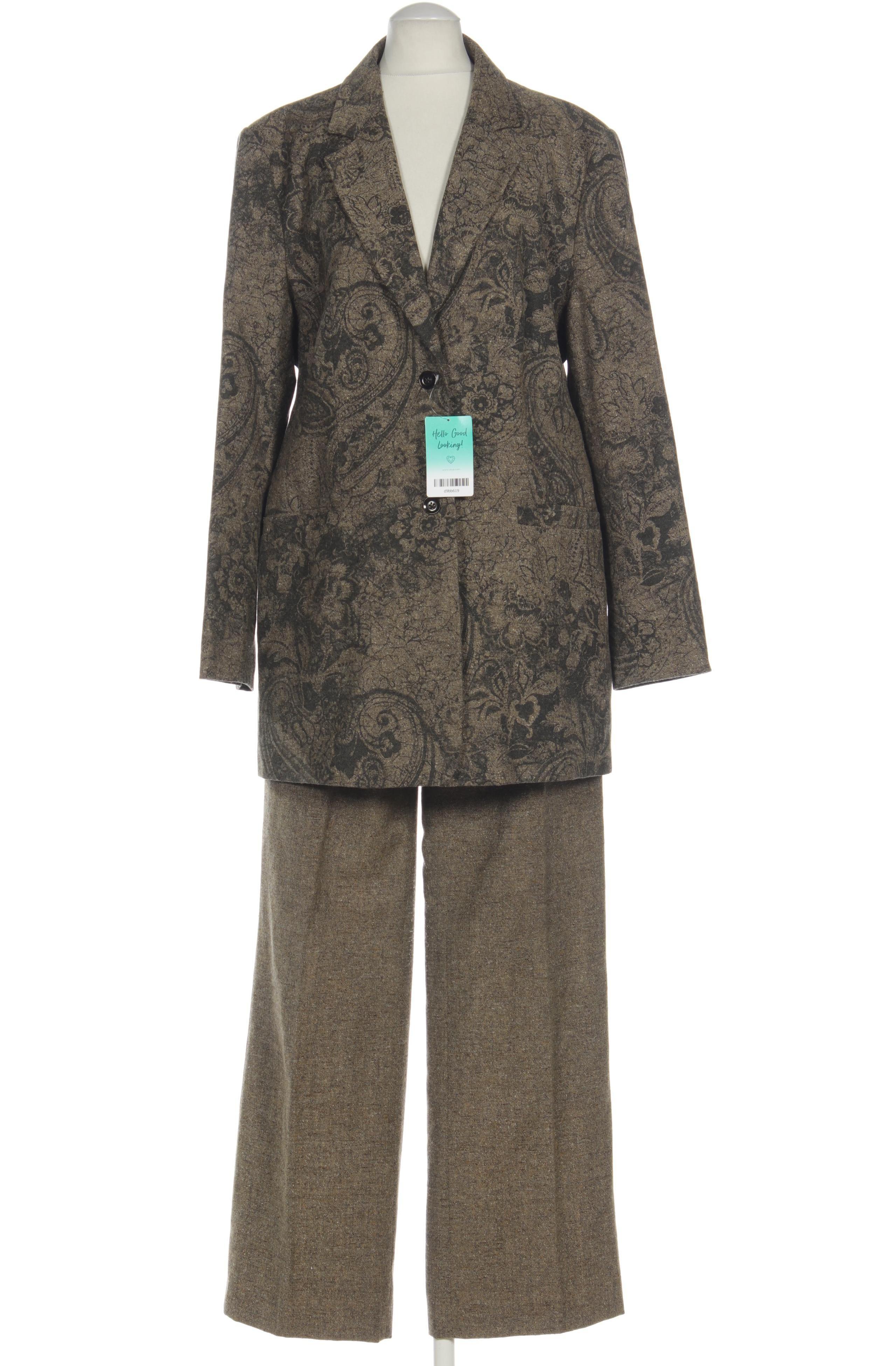 

Madeleine Damen Anzug, braun, Gr. 42