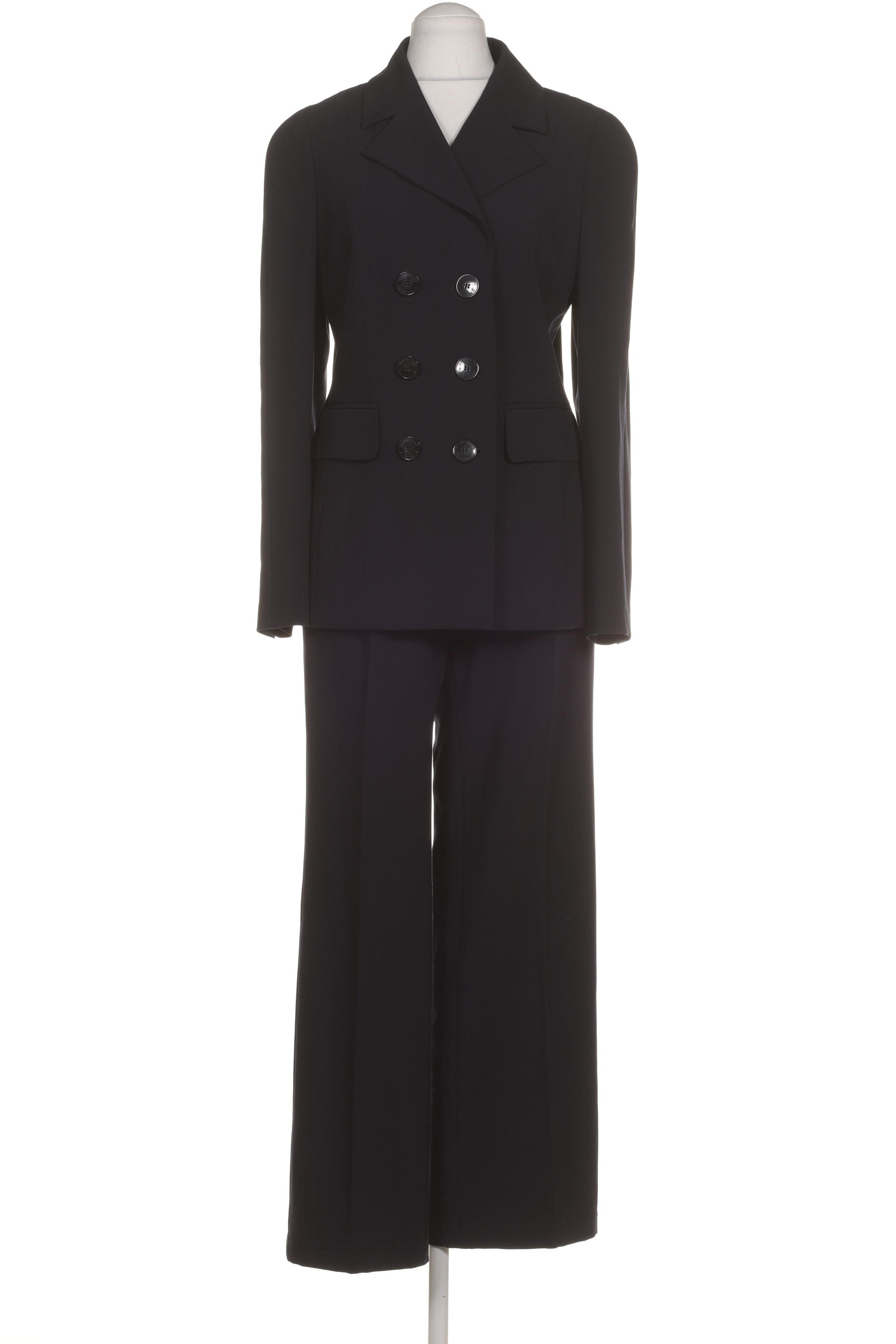 

Madeleine Damen Anzug, schwarz, Gr.