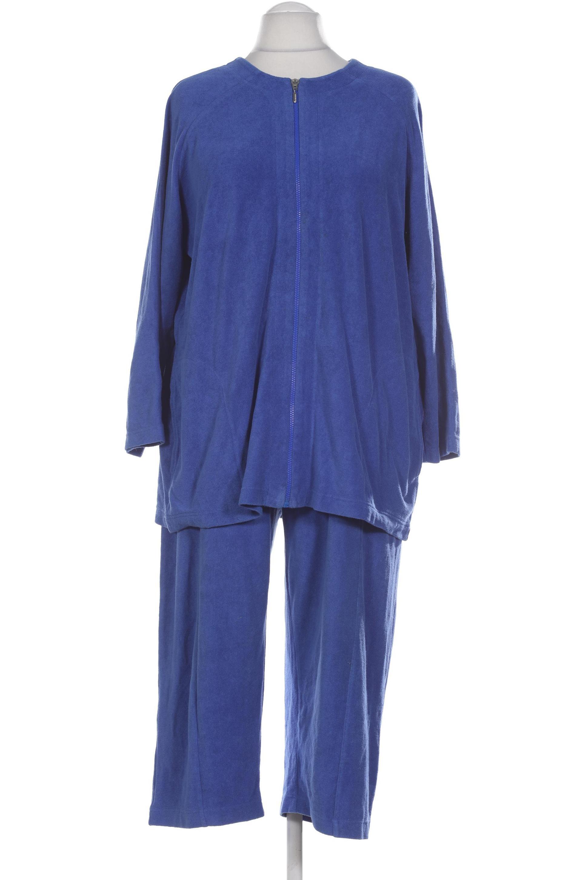 

Madeleine Damen Anzug, blau, Gr. 46