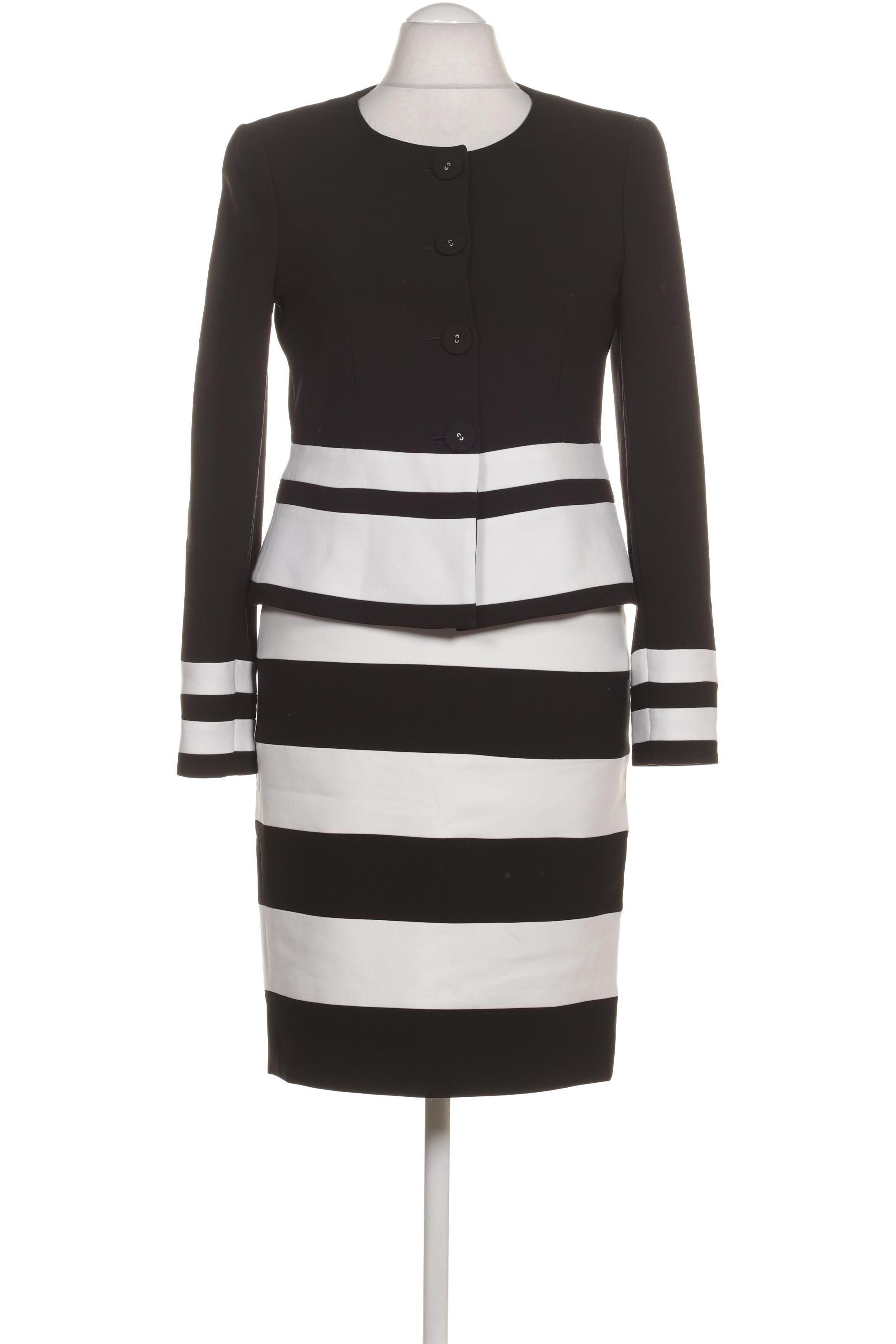 

Madeleine Damen Anzug, schwarz, Gr. 38