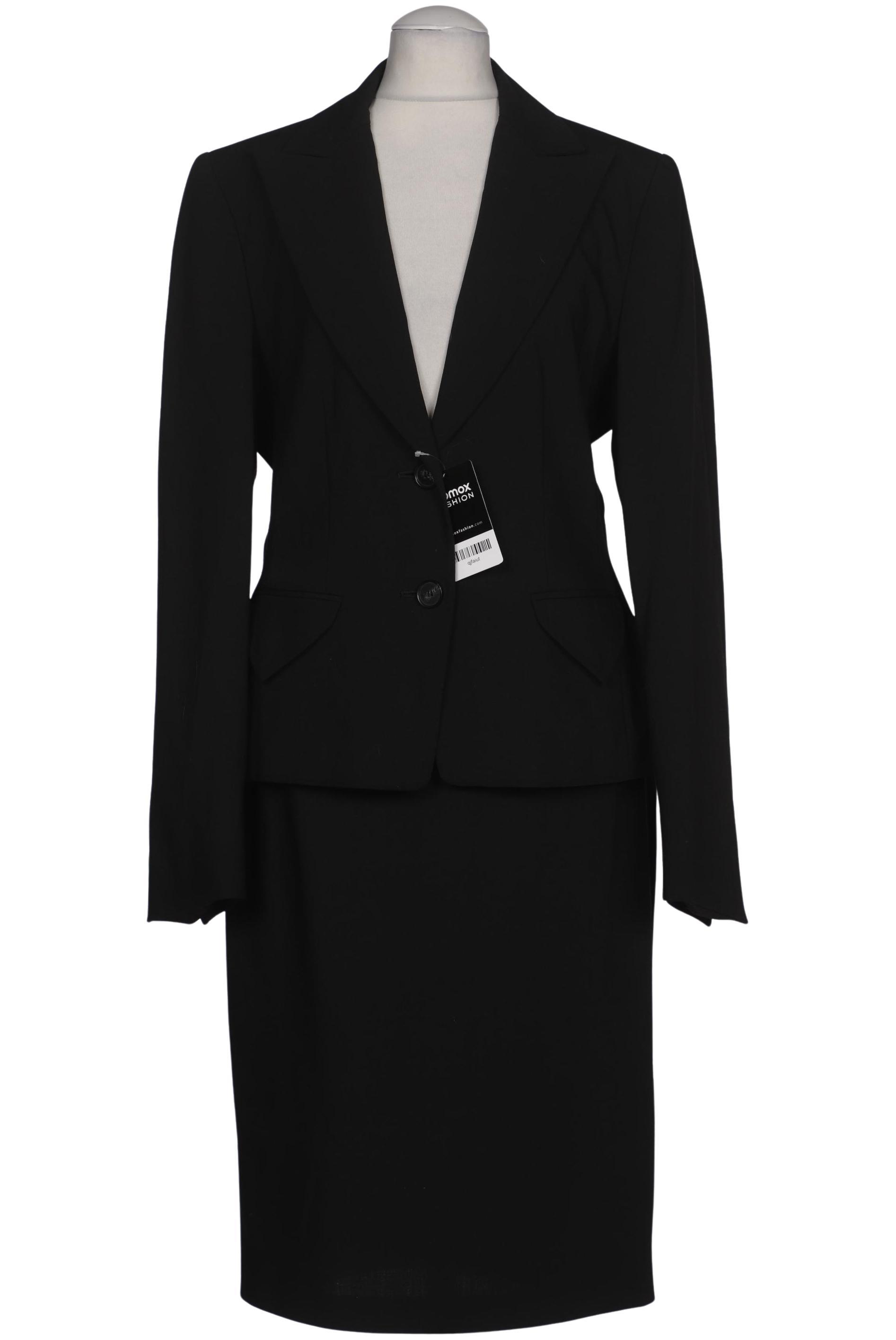 

Madeleine Damen Anzug, schwarz, Gr. 36