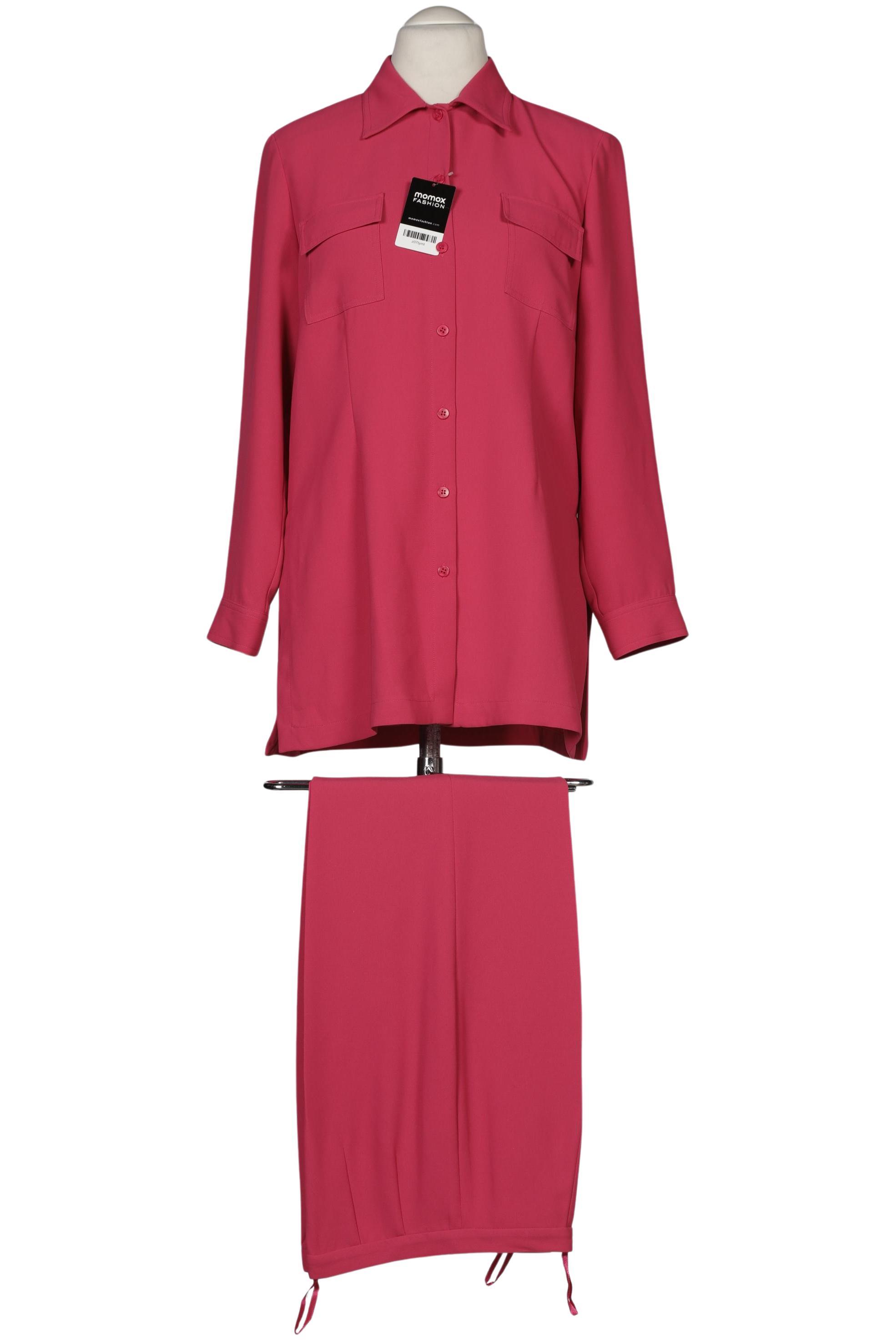 

Madeleine Damen Anzug, pink, Gr. 40