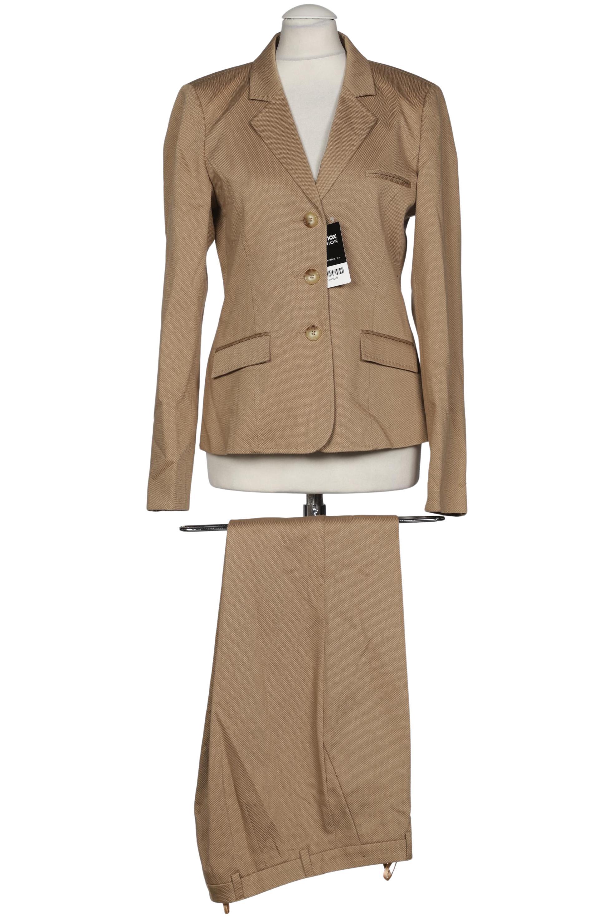 

Madeleine Damen Anzug, beige, Gr. 38