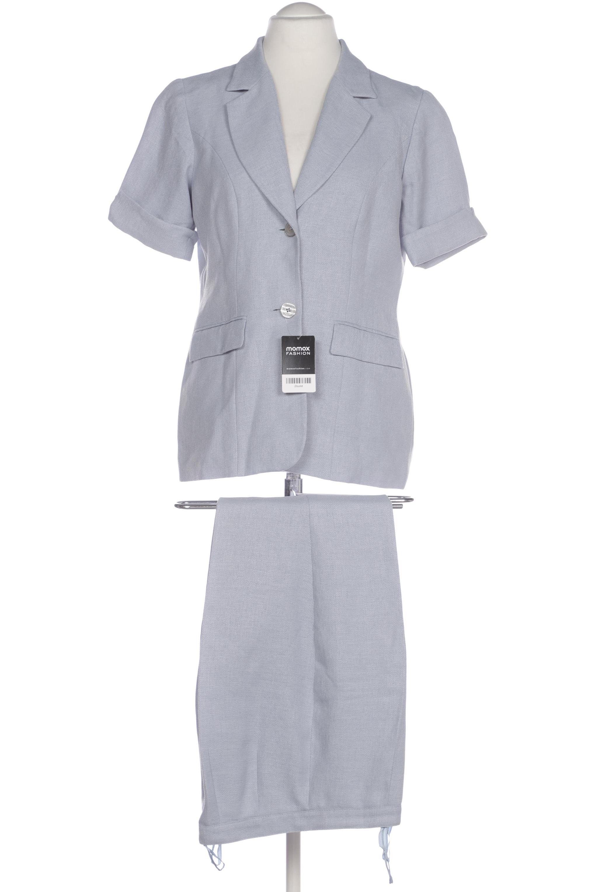 

Madeleine Damen Anzug, hellblau, Gr. 40