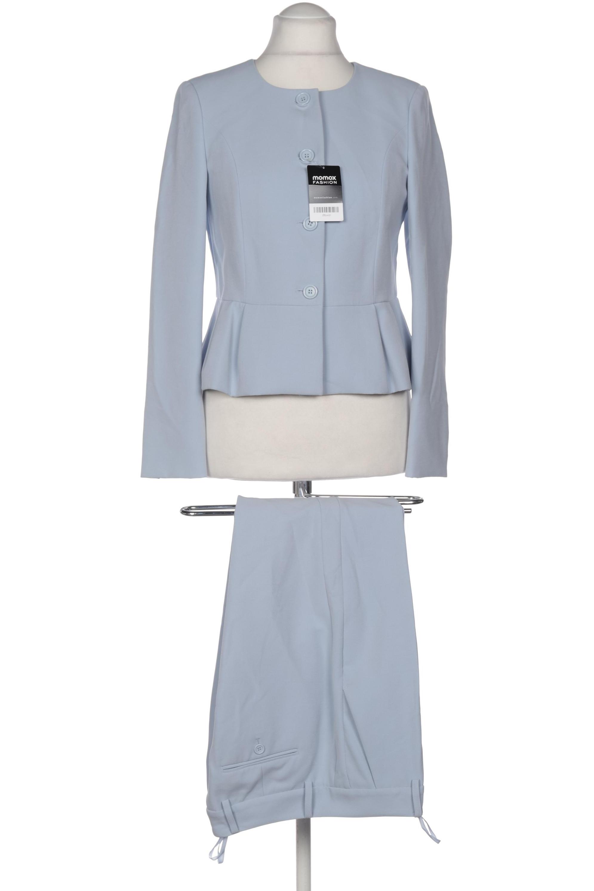 

Madeleine Damen Anzug, hellblau