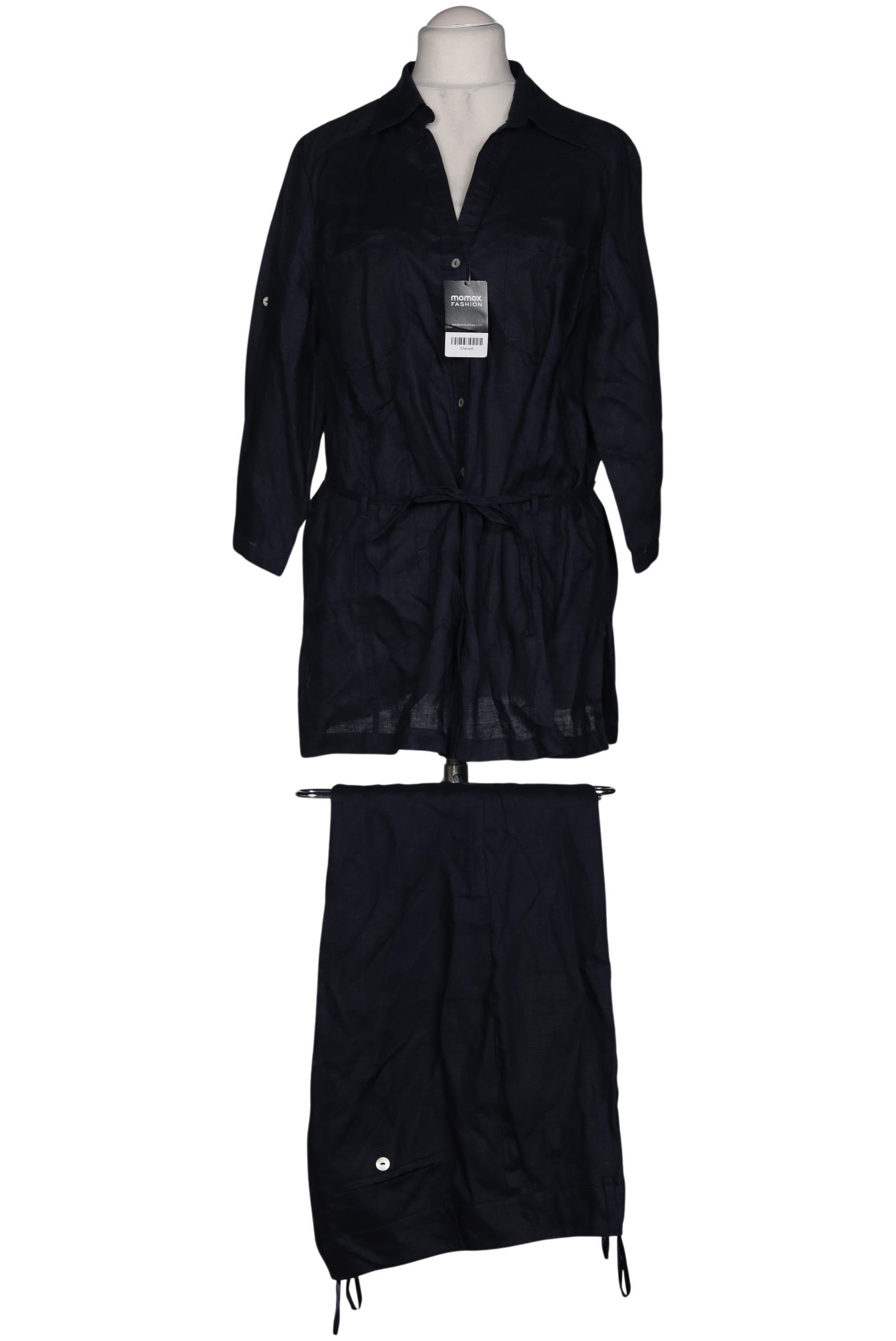 

Madeleine Damen Anzug, marineblau, Gr. 46