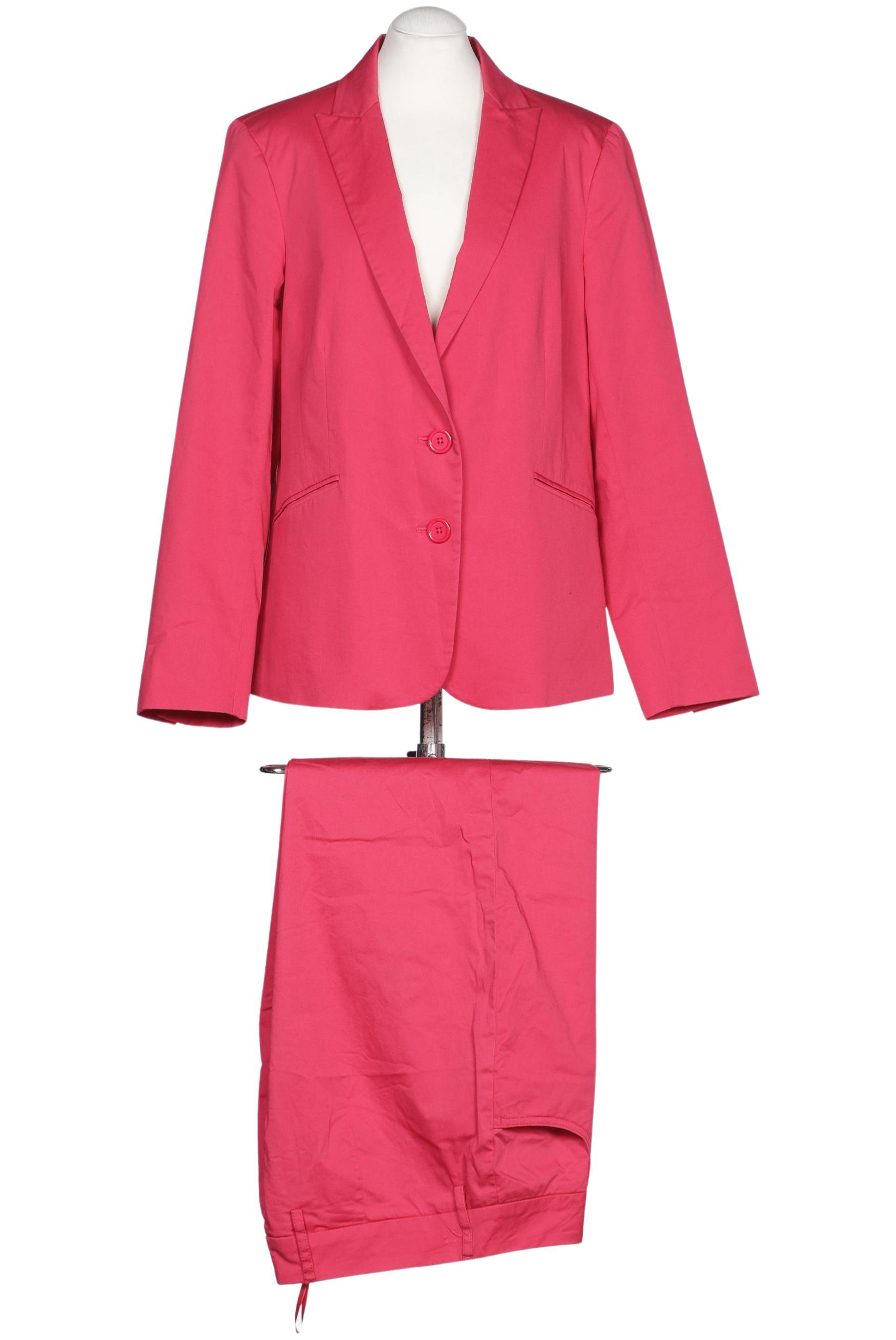 

Madeleine Damen Anzug, pink, Gr. 44