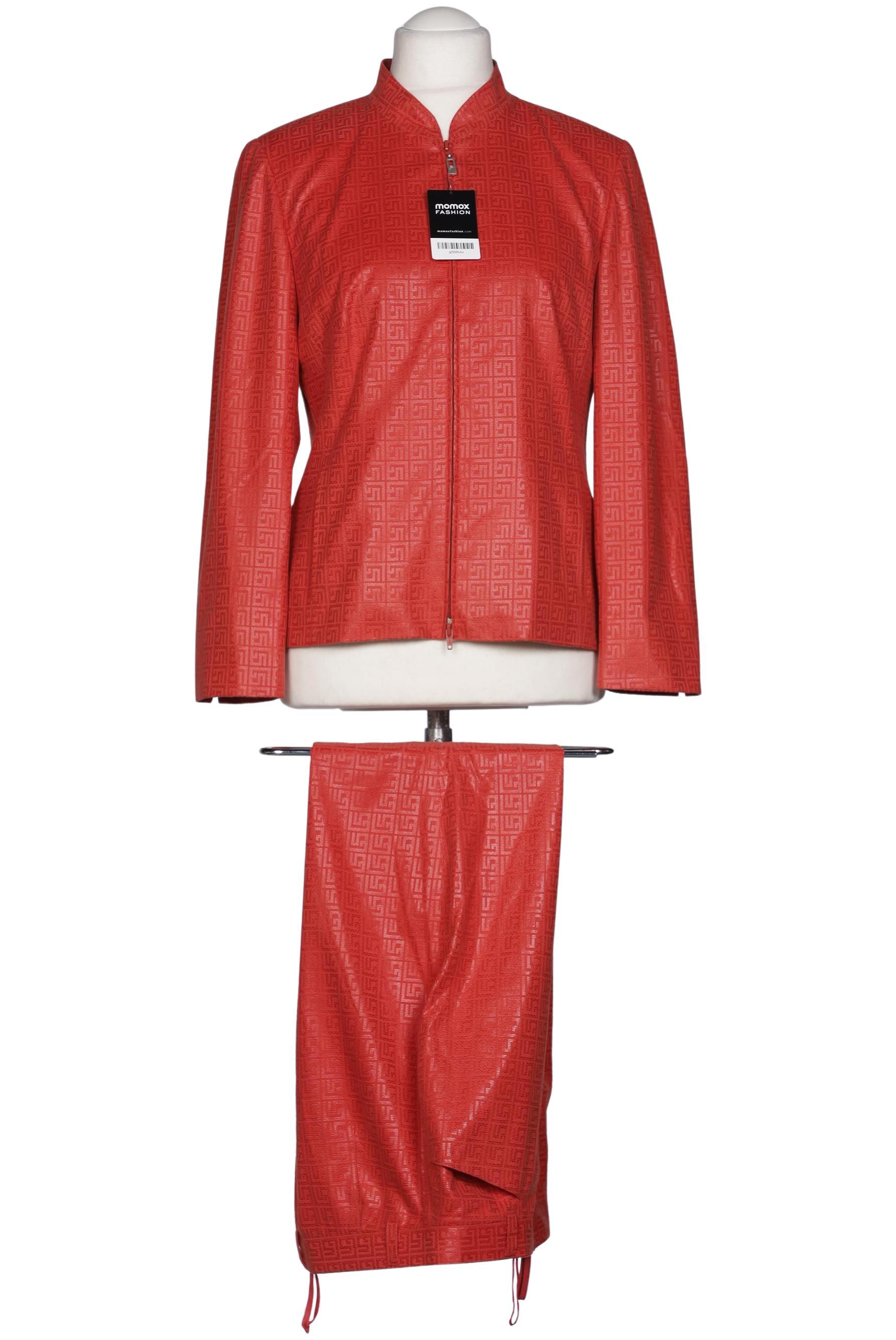 

Madeleine Damen Anzug, rot, Gr. 40