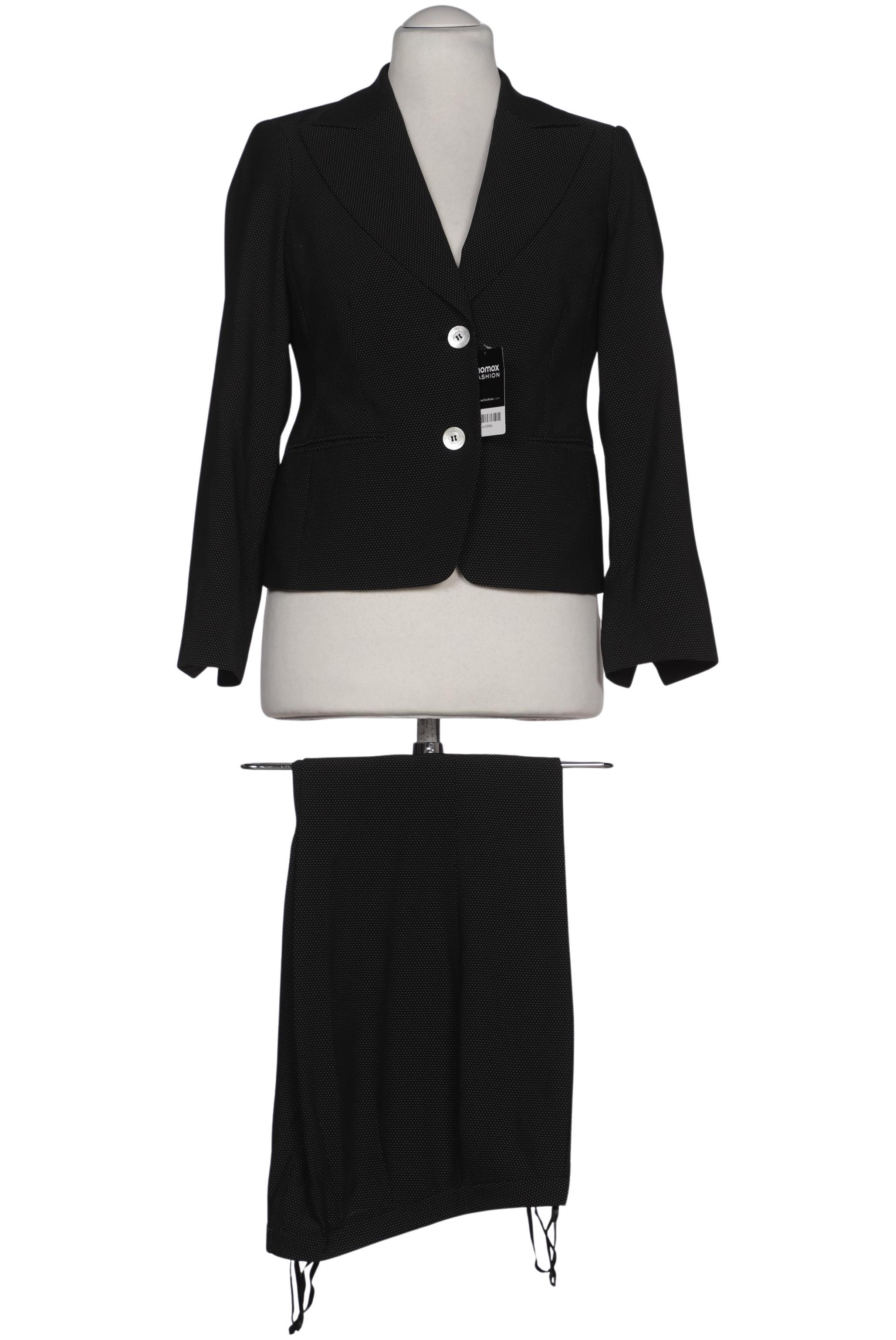 

Madeleine Damen Anzug, schwarz, Gr. 18