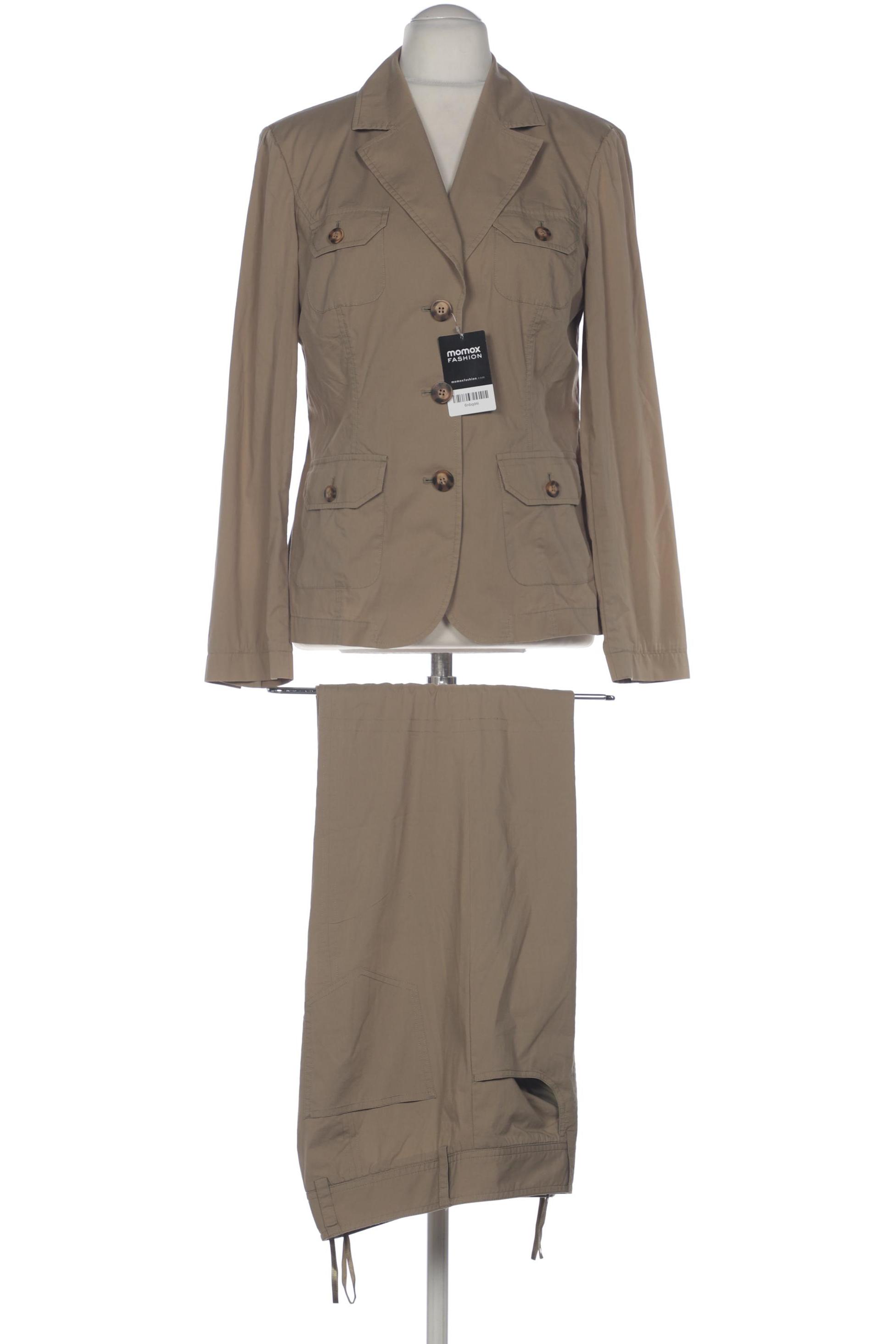 

Madeleine Damen Anzug, beige, Gr. 40