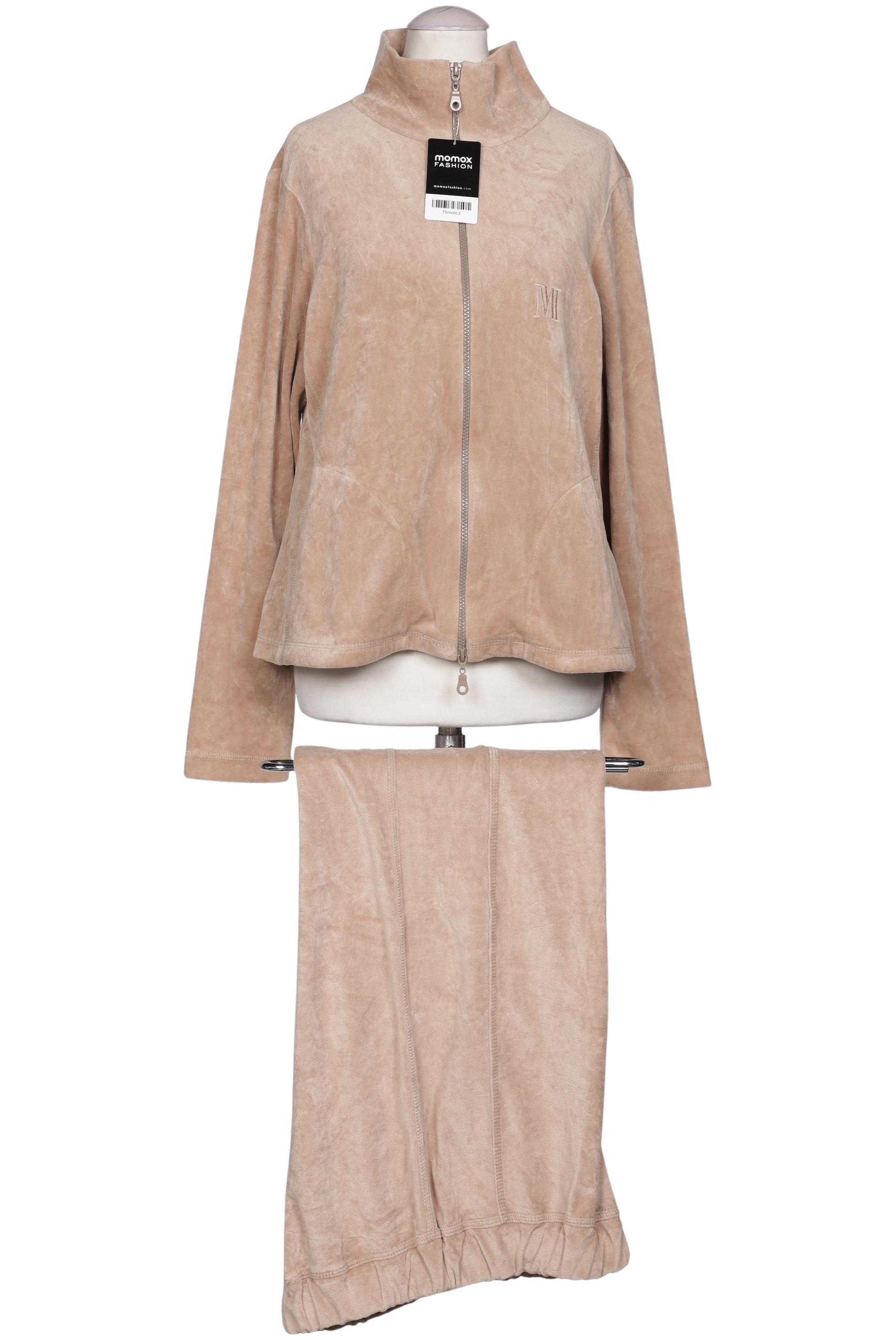 

Madeleine Damen Anzug, beige, Gr. 40