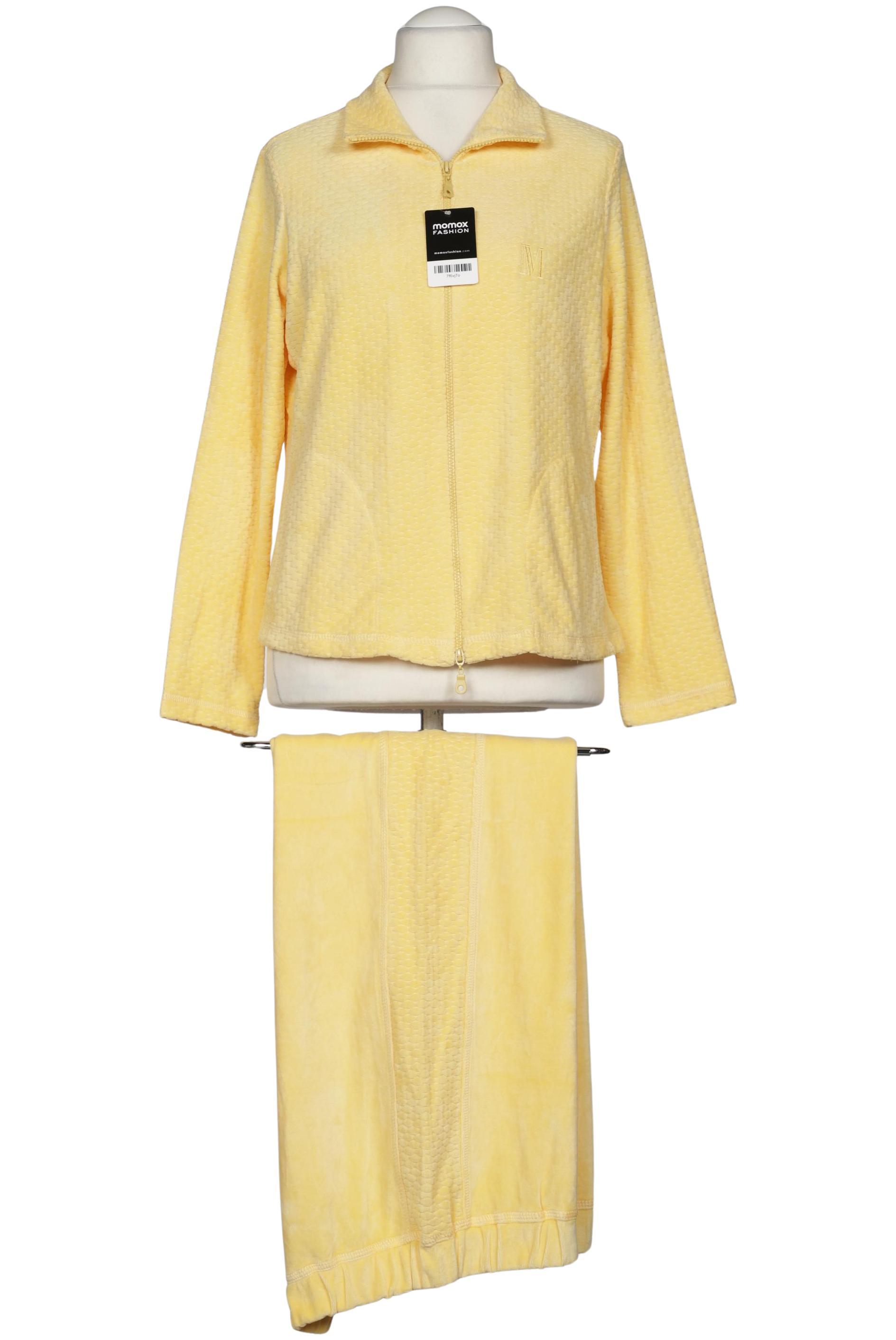 

Madeleine Damen Anzug, gelb, Gr. 44