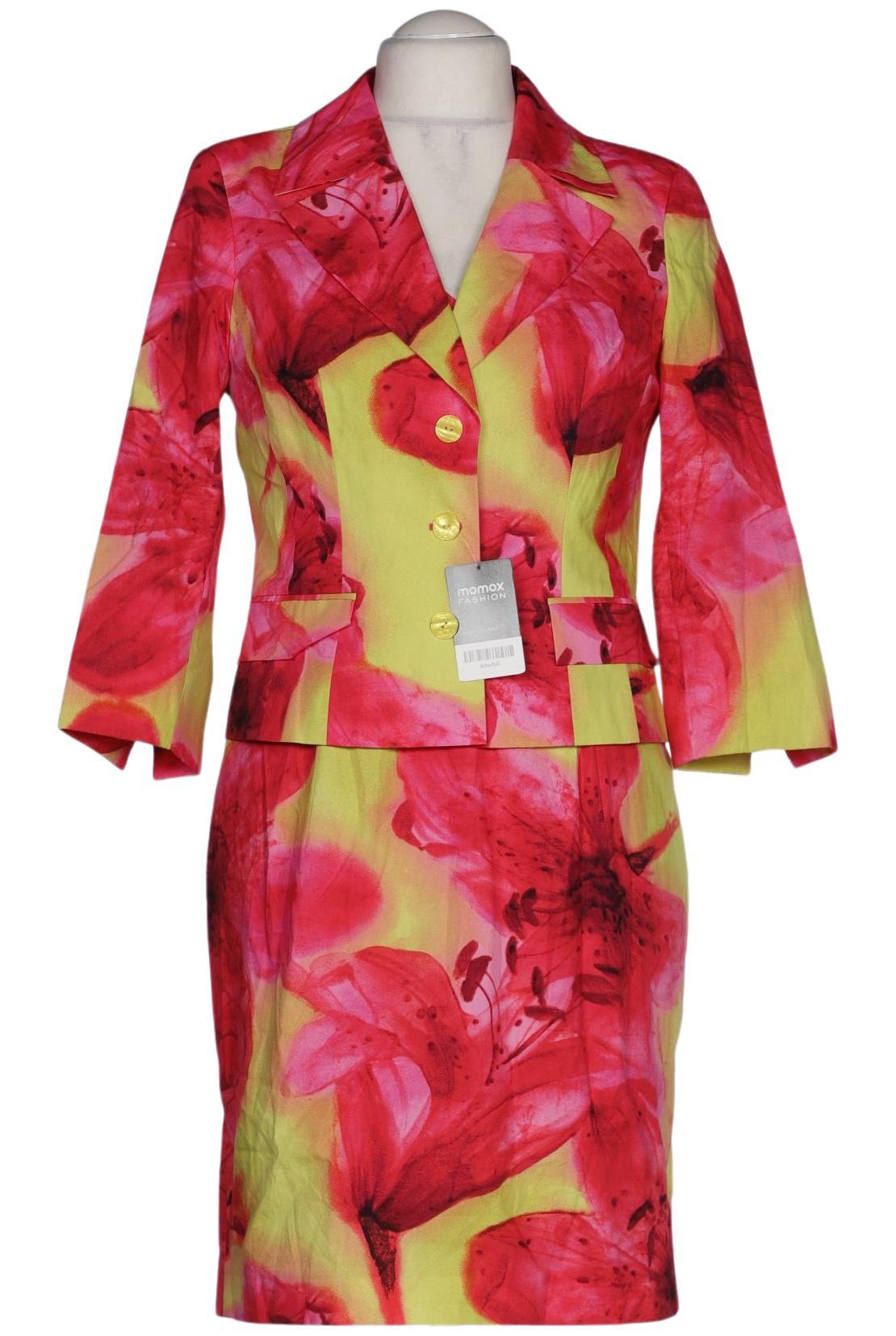 

Madeleine Damen Anzug, mehrfarbig, Gr. 38