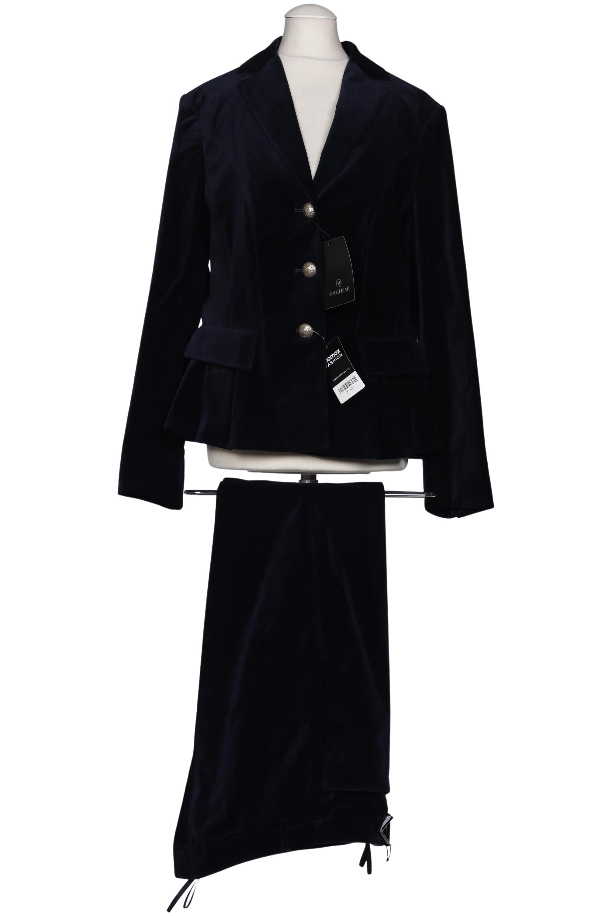 

Madeleine Damen Anzug, marineblau, Gr. 40