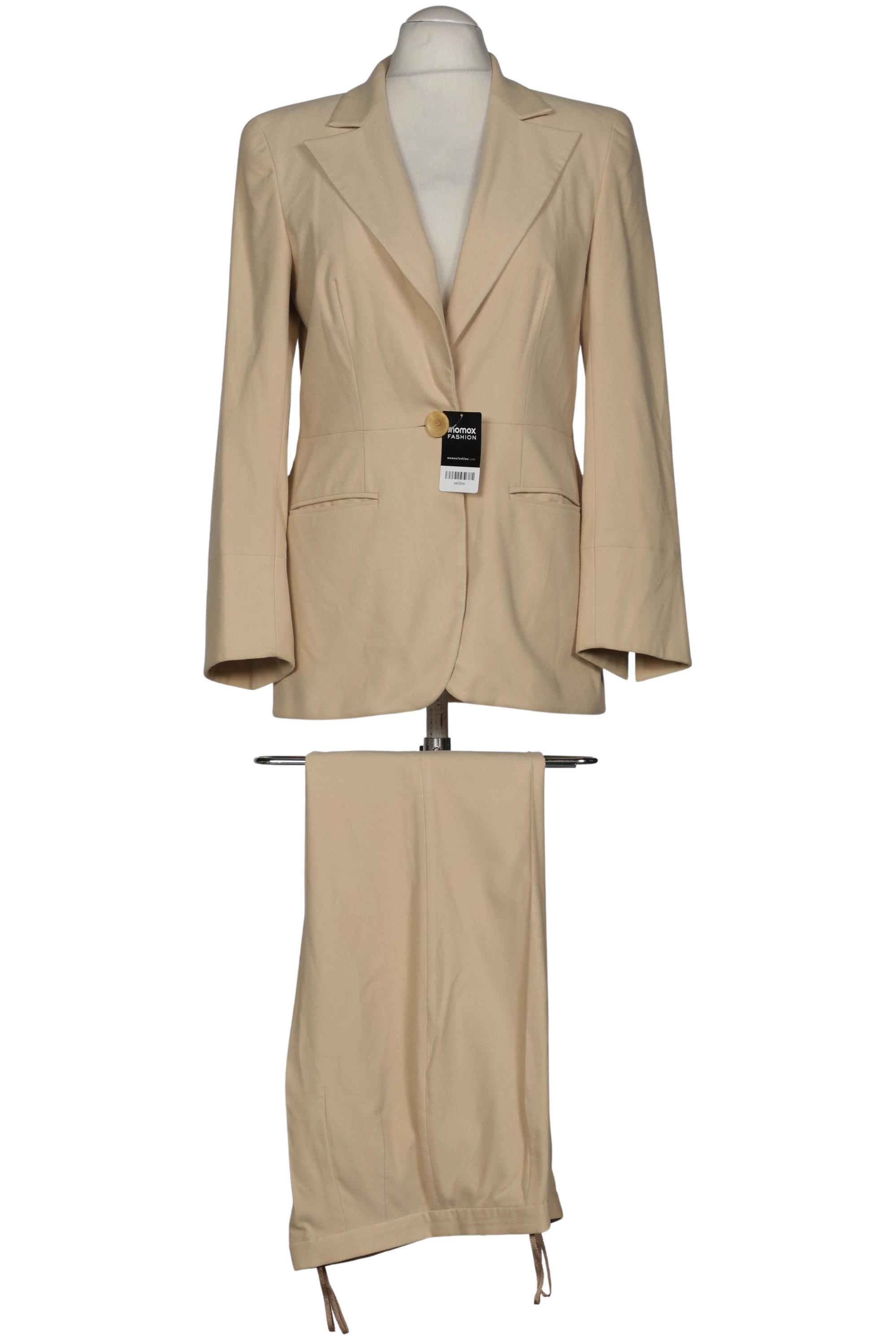 

Madeleine Damen Anzug, beige, Gr. 38