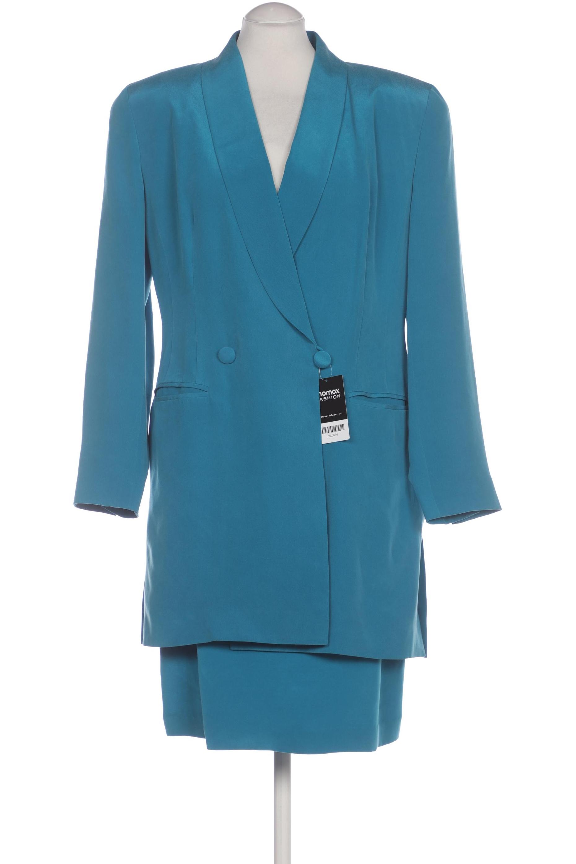 

Madeleine Damen Anzug, blau, Gr. 40