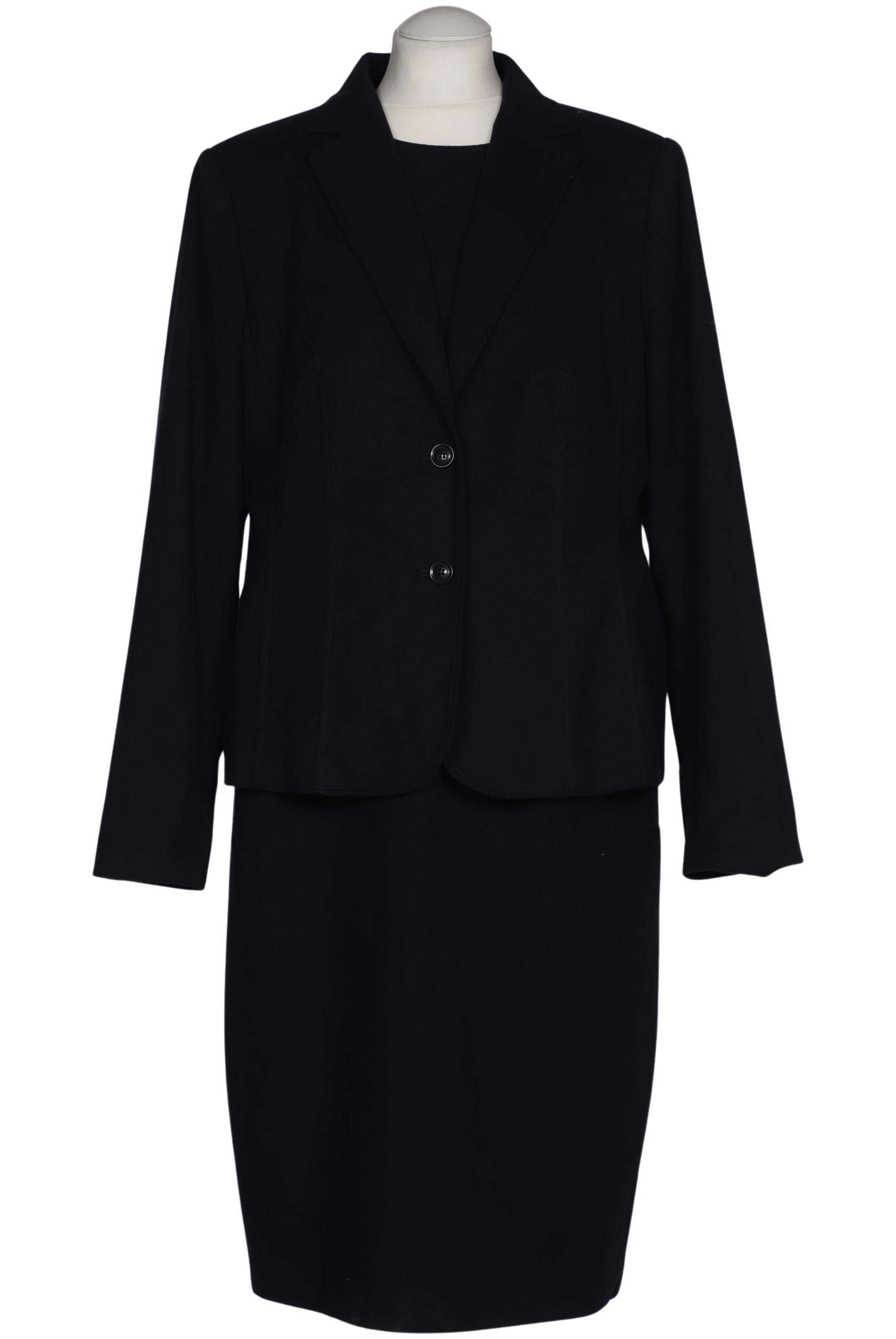 

Madeleine Damen Anzug, marineblau, Gr. 44