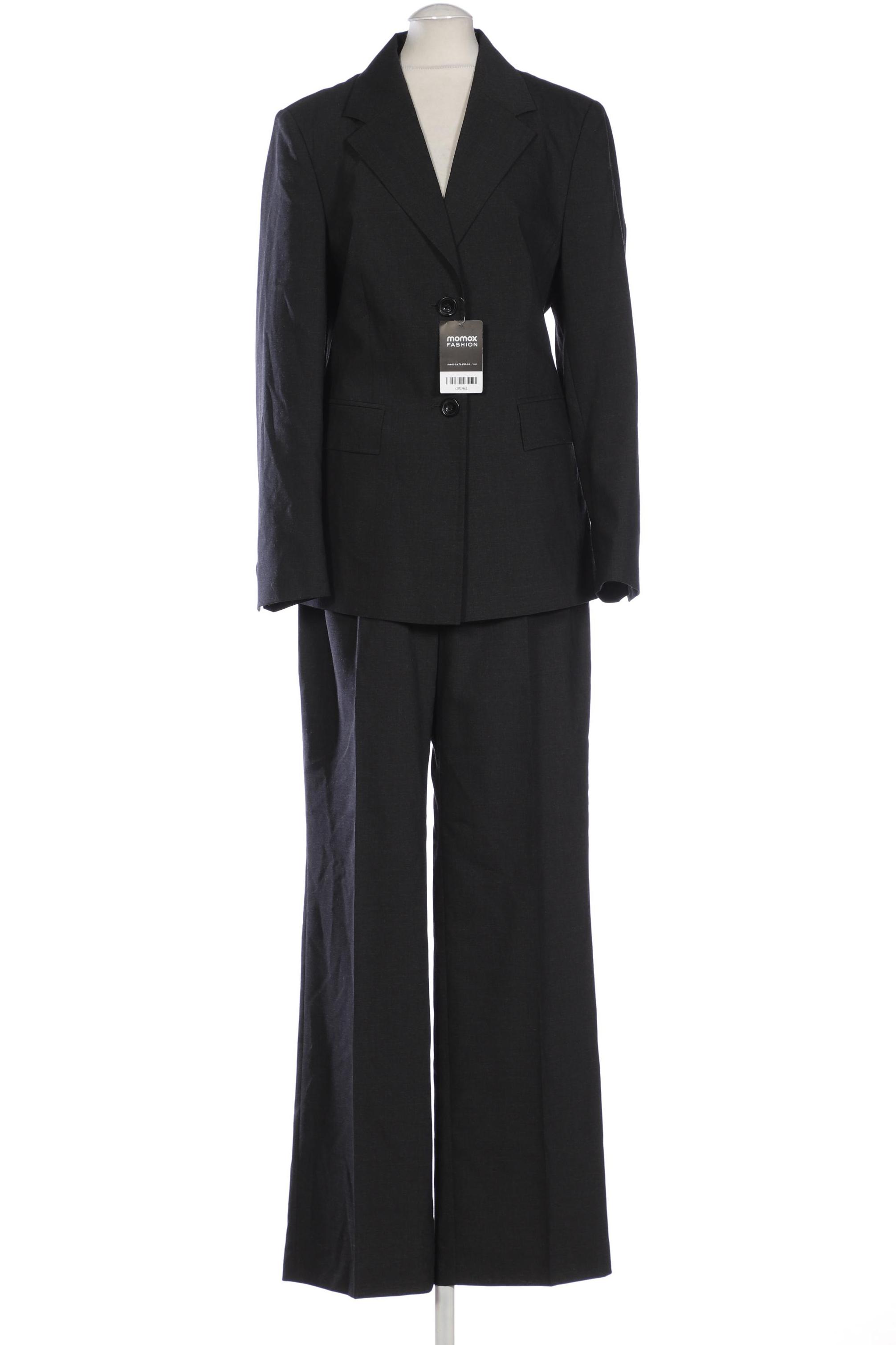 

Madeleine Damen Anzug, schwarz, Gr. 40