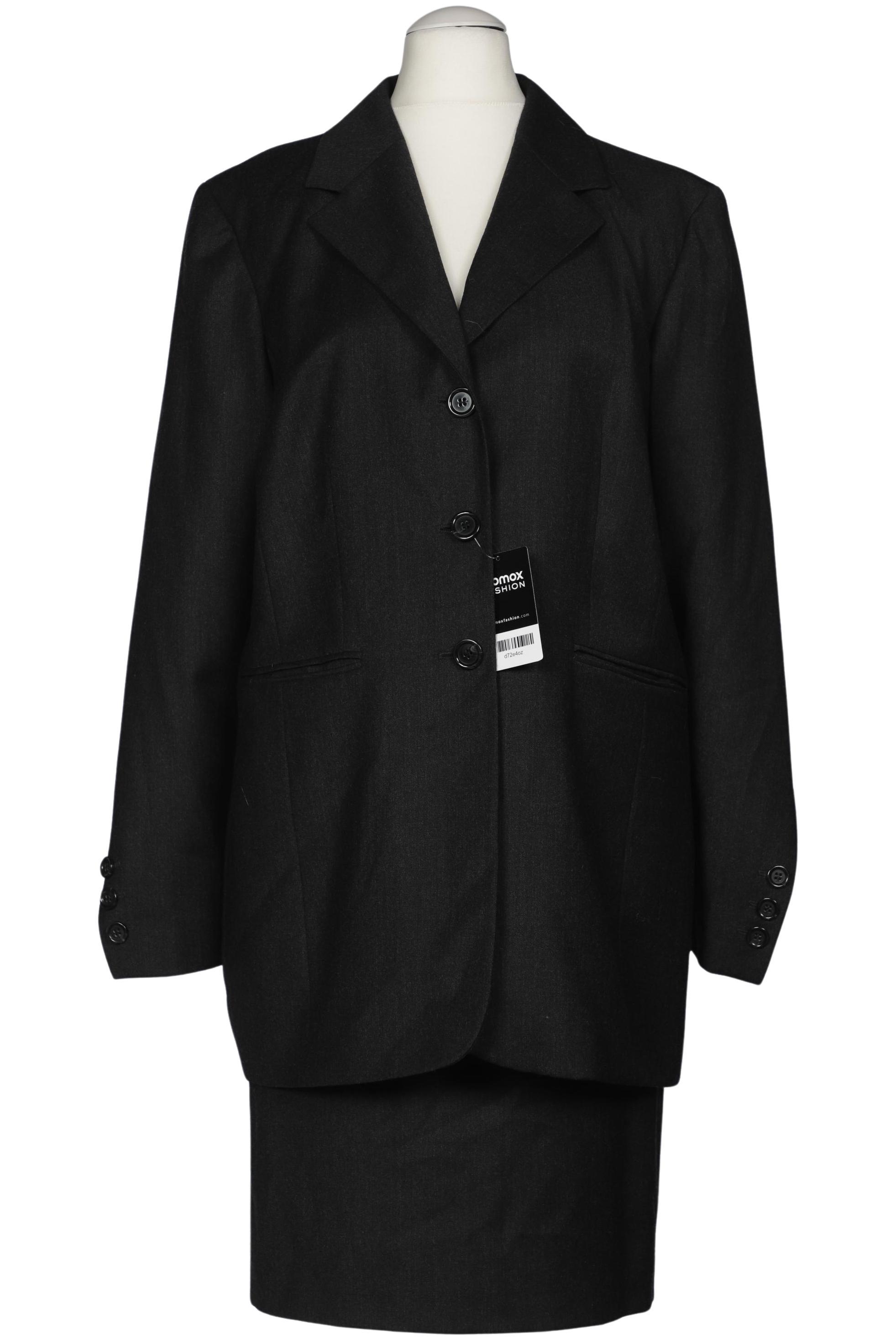 

Madeleine Damen Anzug, schwarz, Gr. 42